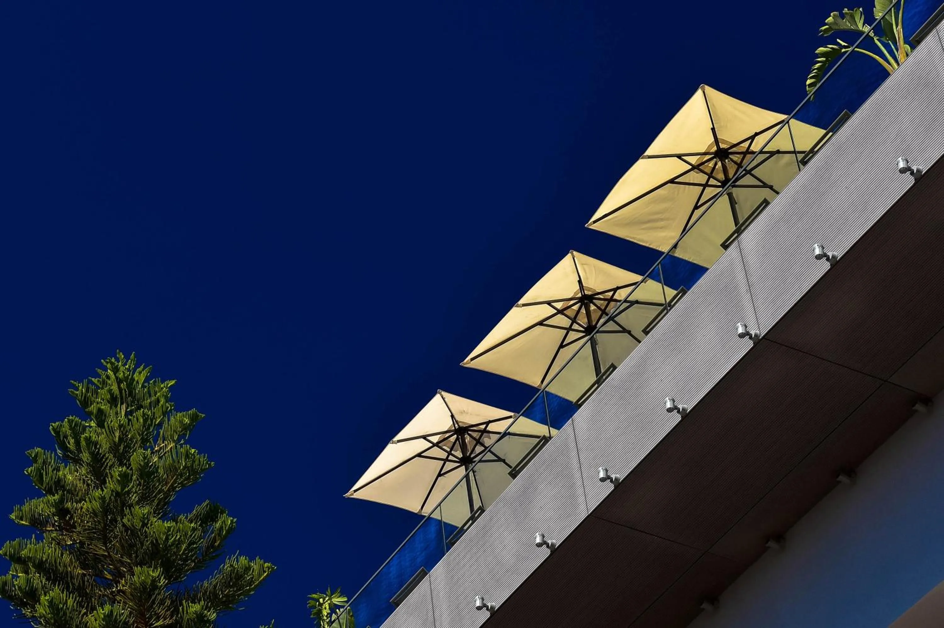Swimming pool in The Prime Energize Hotel & SPA - Algarve