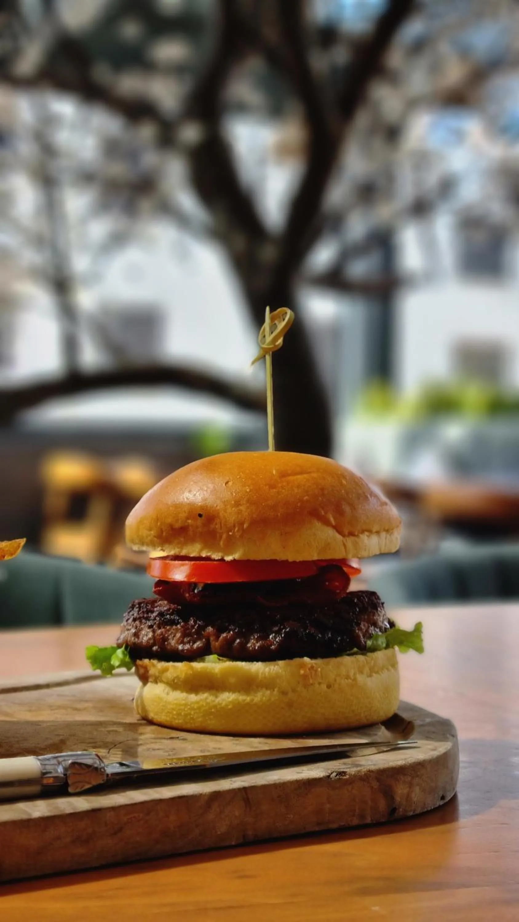 Restaurant/places to eat in The Prime Energize Hotel & SPA - Algarve