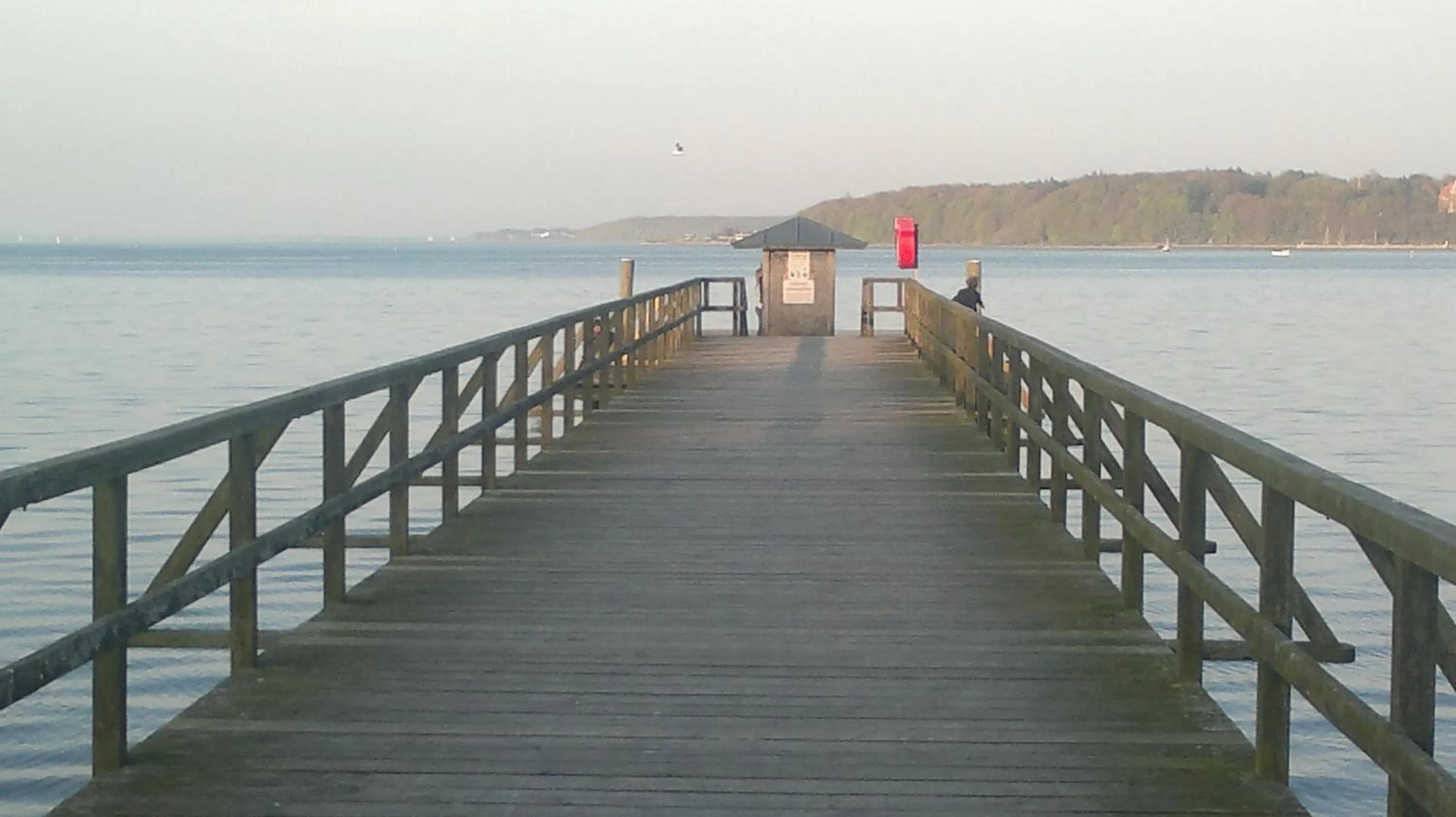 Nearby landmark in Alte Direktionsvilla Hotel Kupfermühle