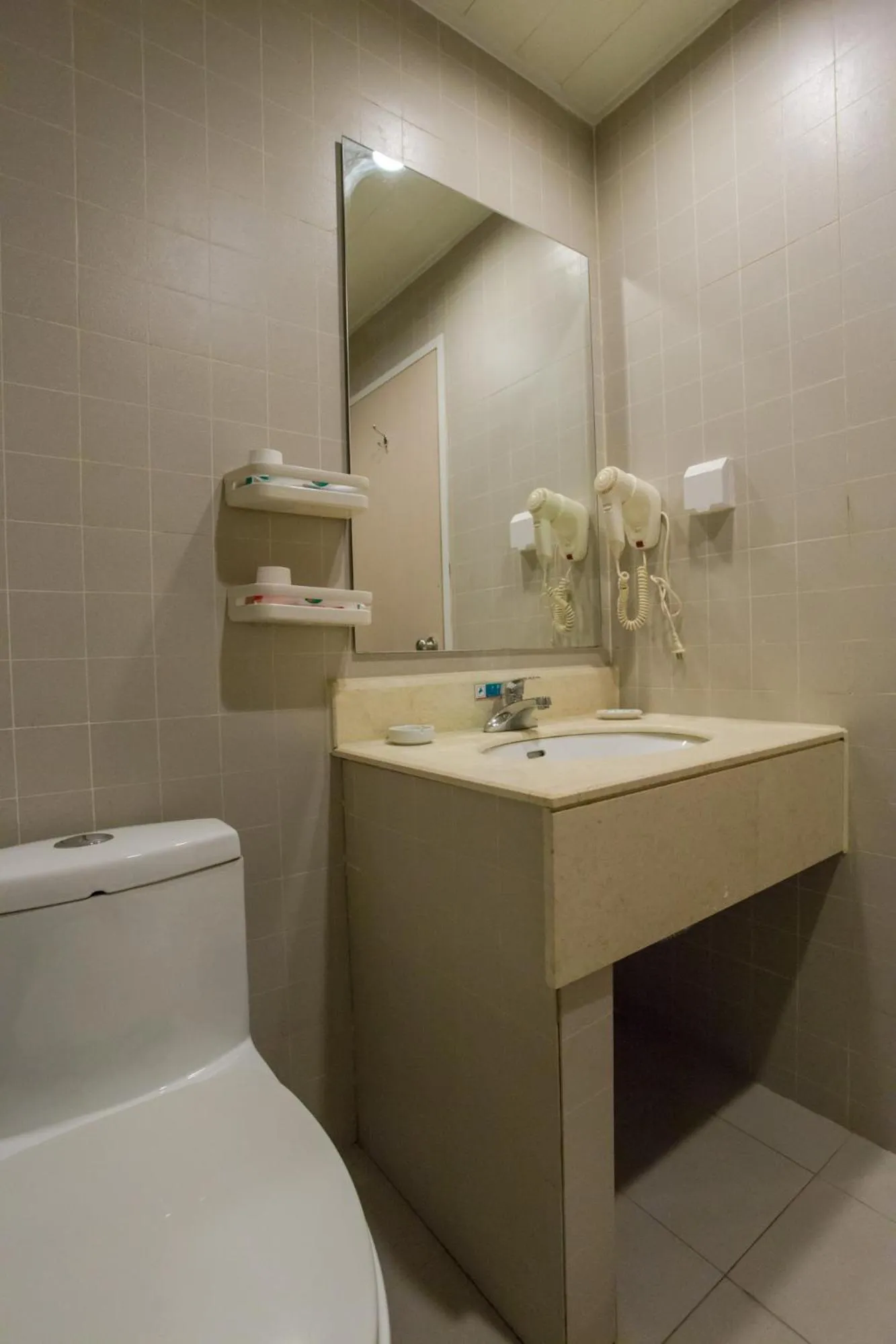 Photo of the whole room in Jinjiang Inn - Beijing Daxing Development Zone