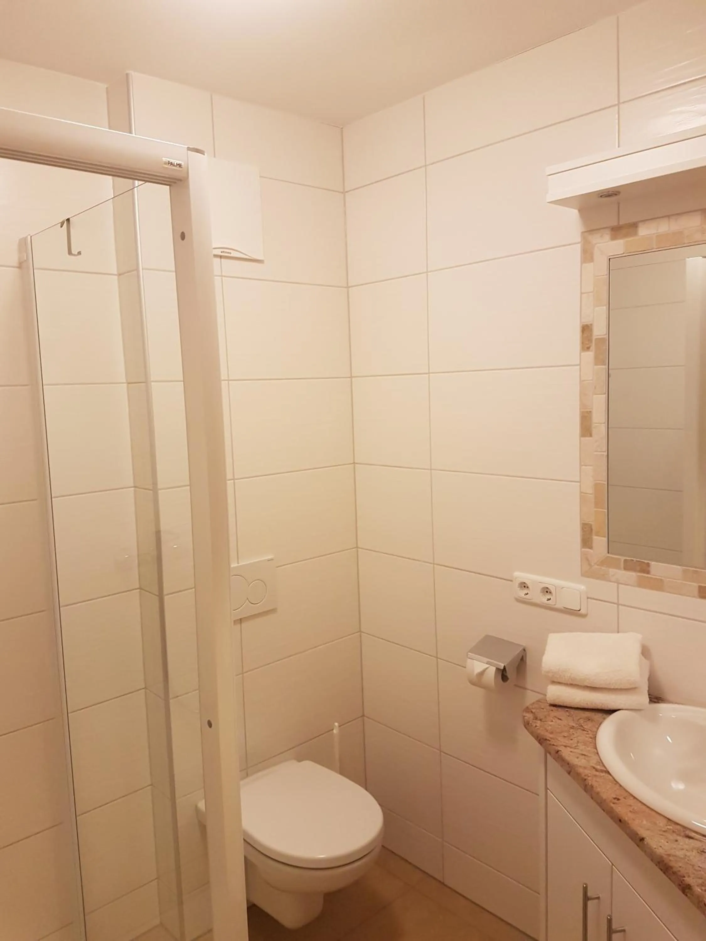 Other in Aparthotel Hohe Brücke