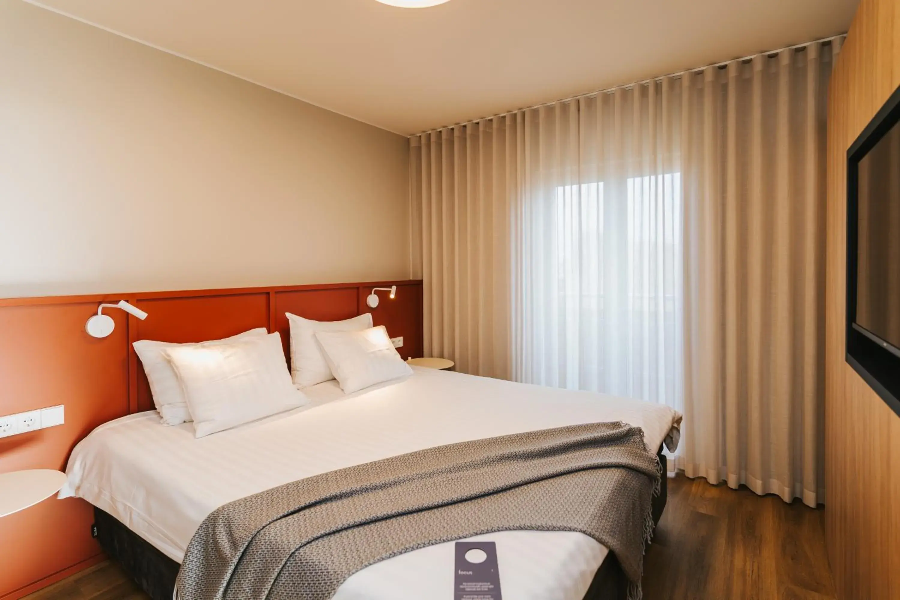 Suite in Hestia Hotel Strand Suite in Hestia Hotel Strand