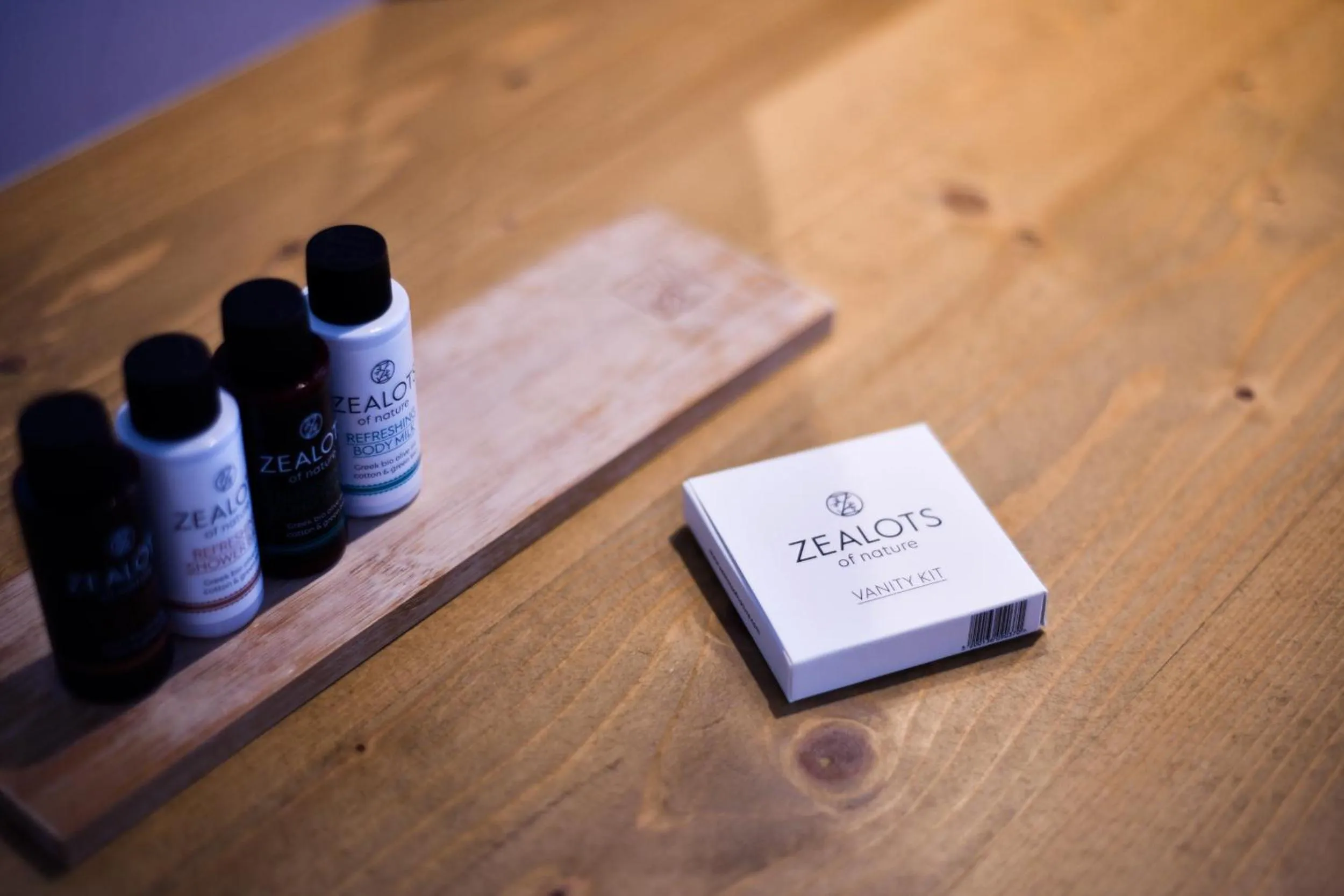 Sunday Boutique Hotel