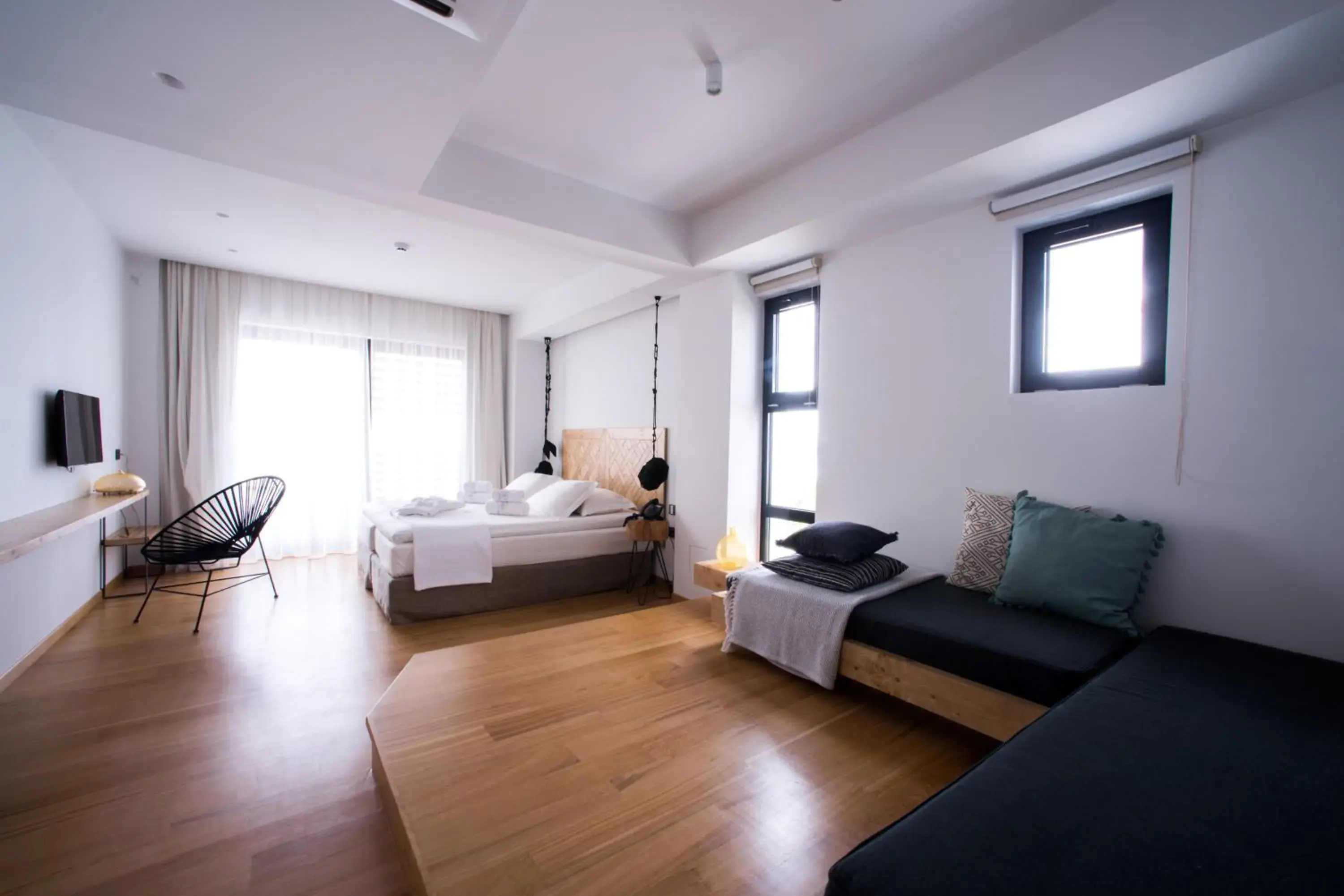 Superior King Room in Sunday Boutique Hotel Superior King Room in Sunday Boutique Hotel