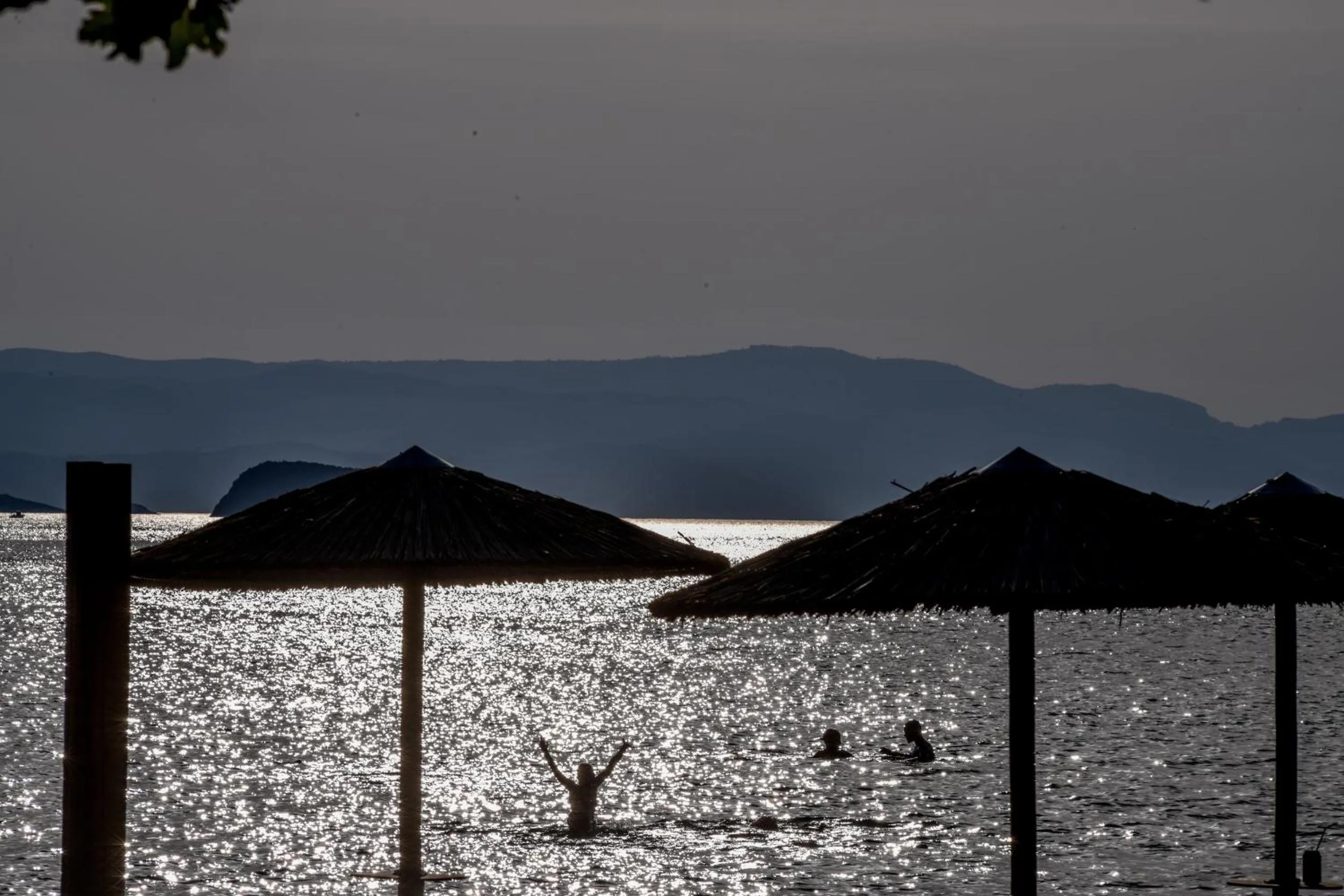 Beach in Sunday Boutique Hotel