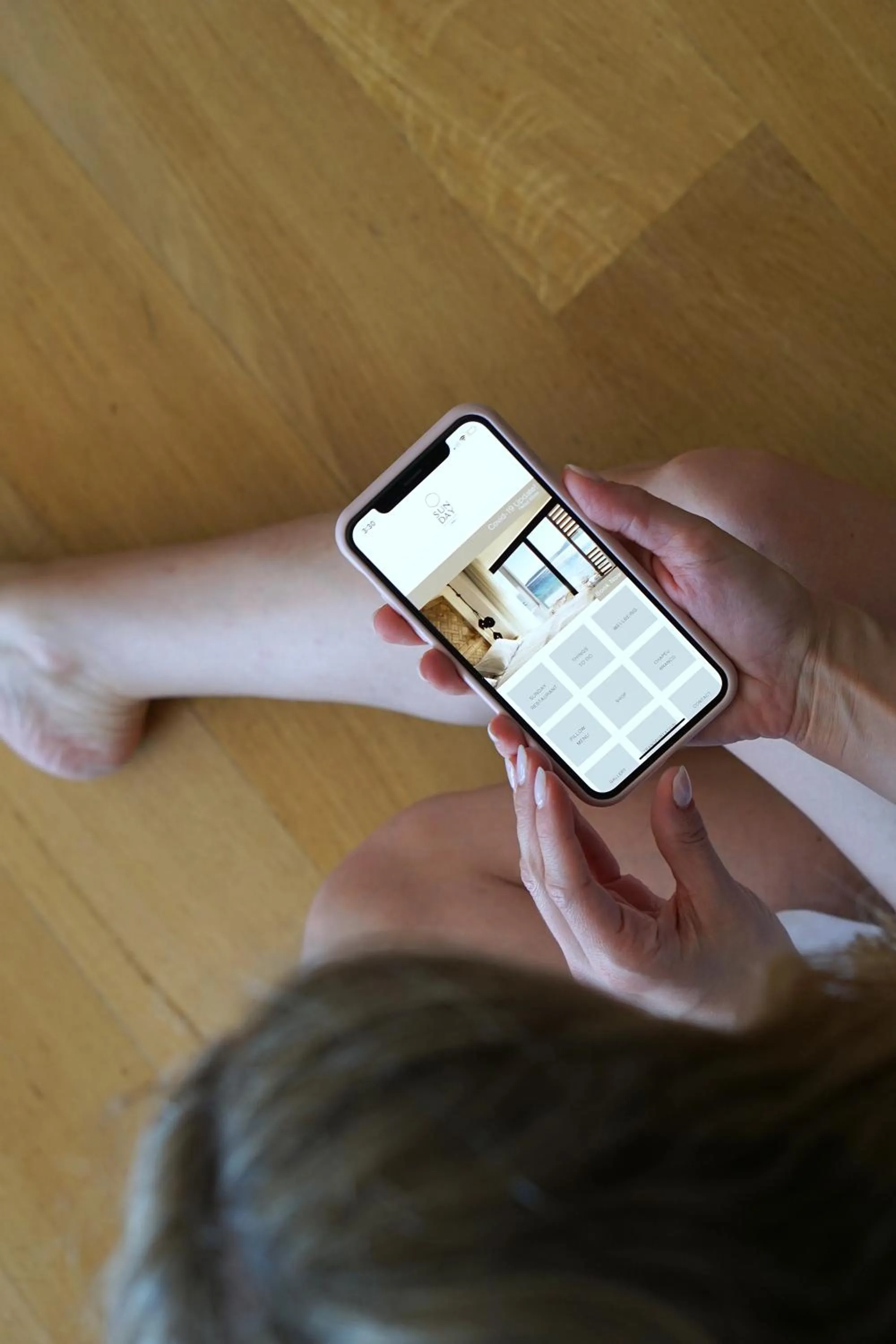 Sunday Boutique Hotel