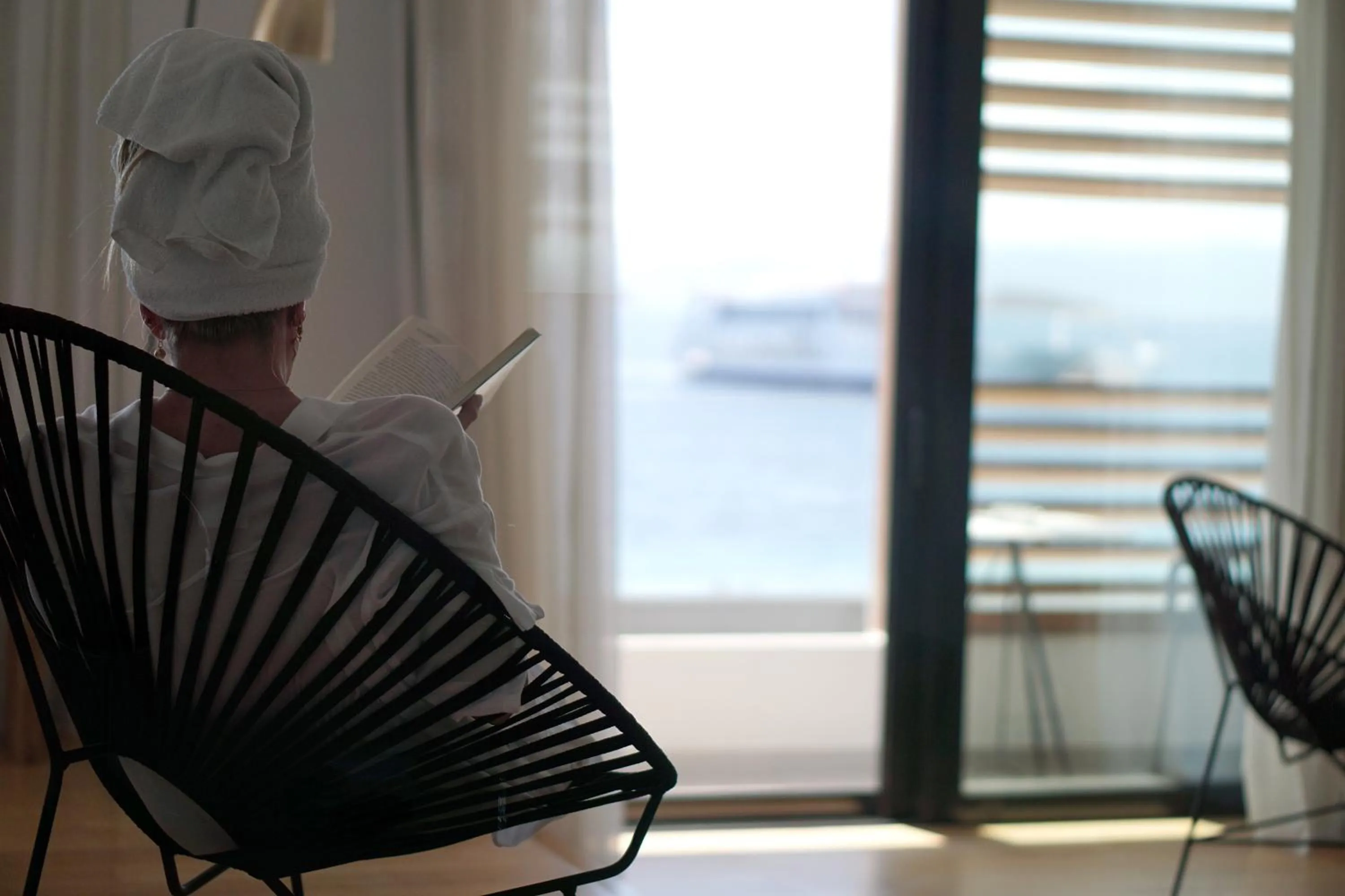 Sunday Boutique Hotel