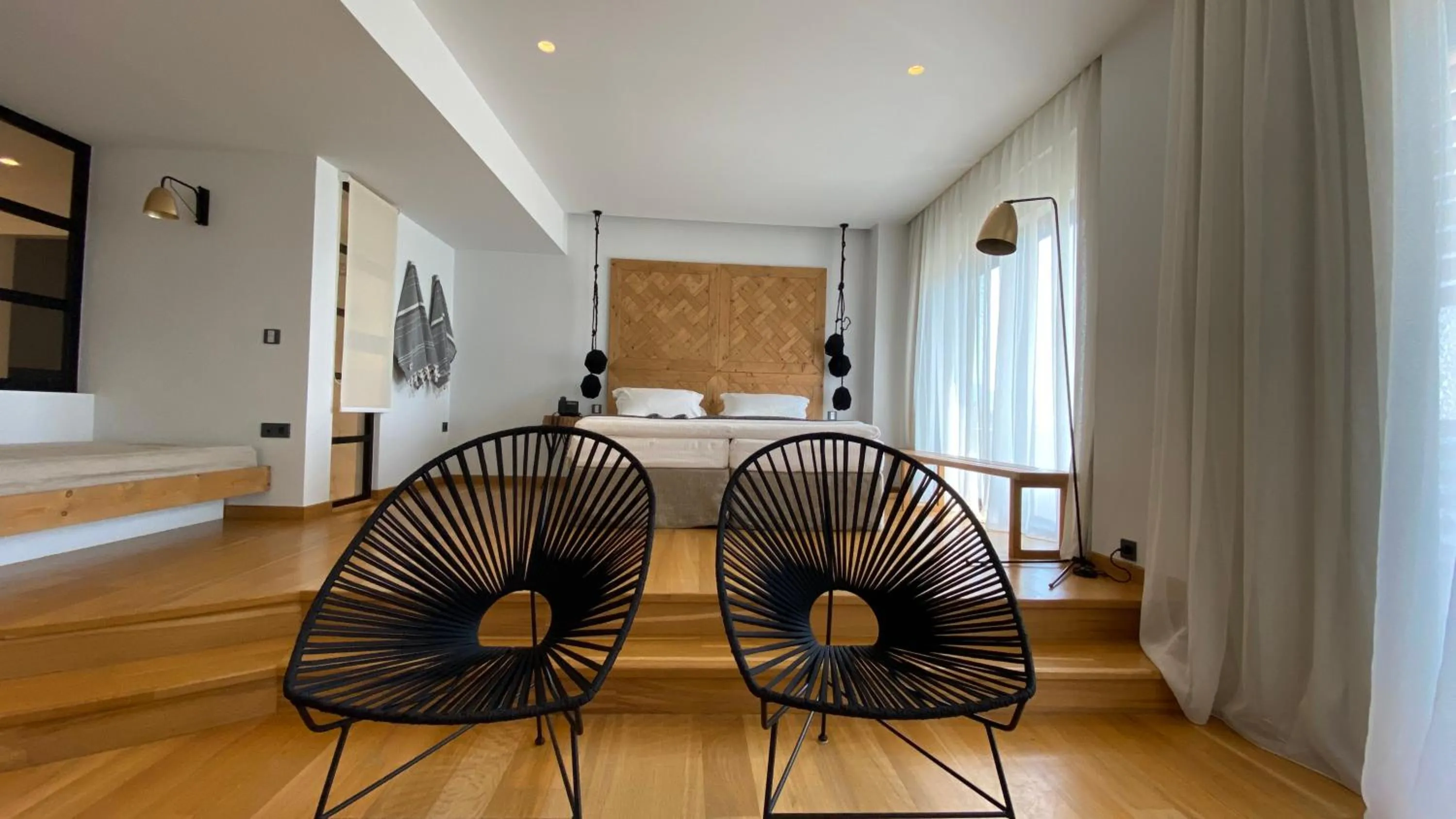 Sunday Boutique Hotel