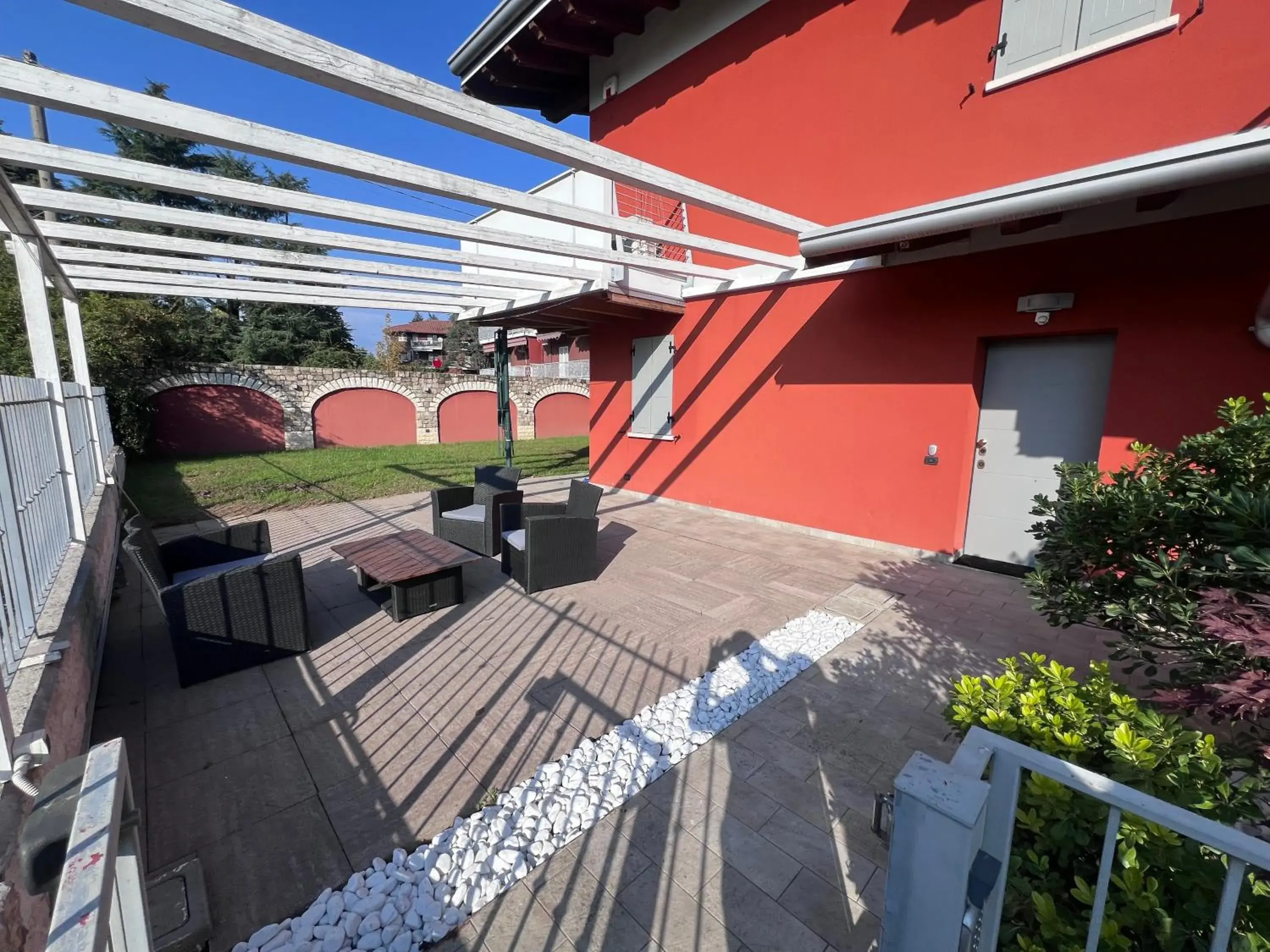 Superior Villa in B2In Suite & Office Superior Villa in B2In Suite & Office