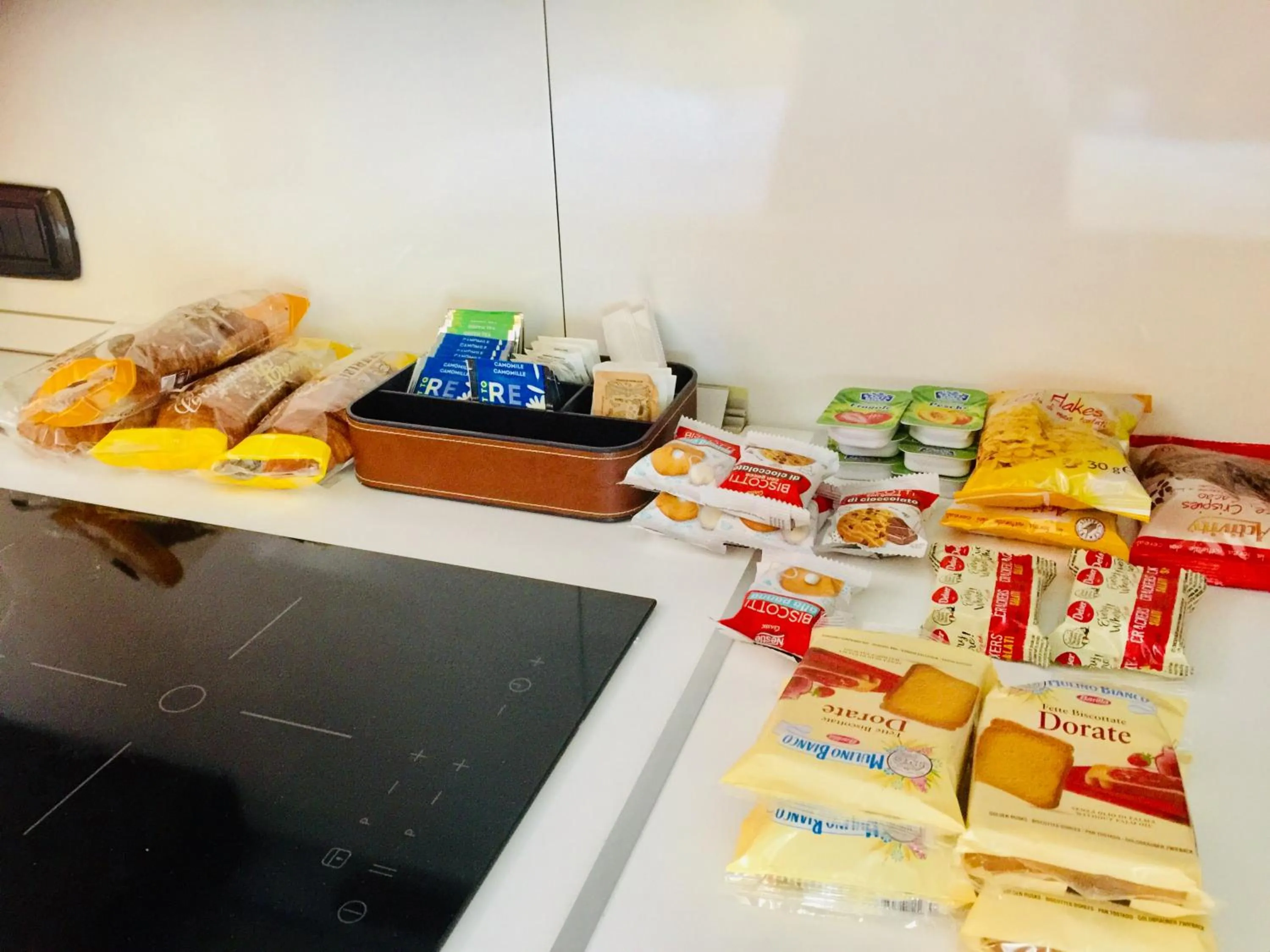 TV and multimedia in B2In Suite & Office