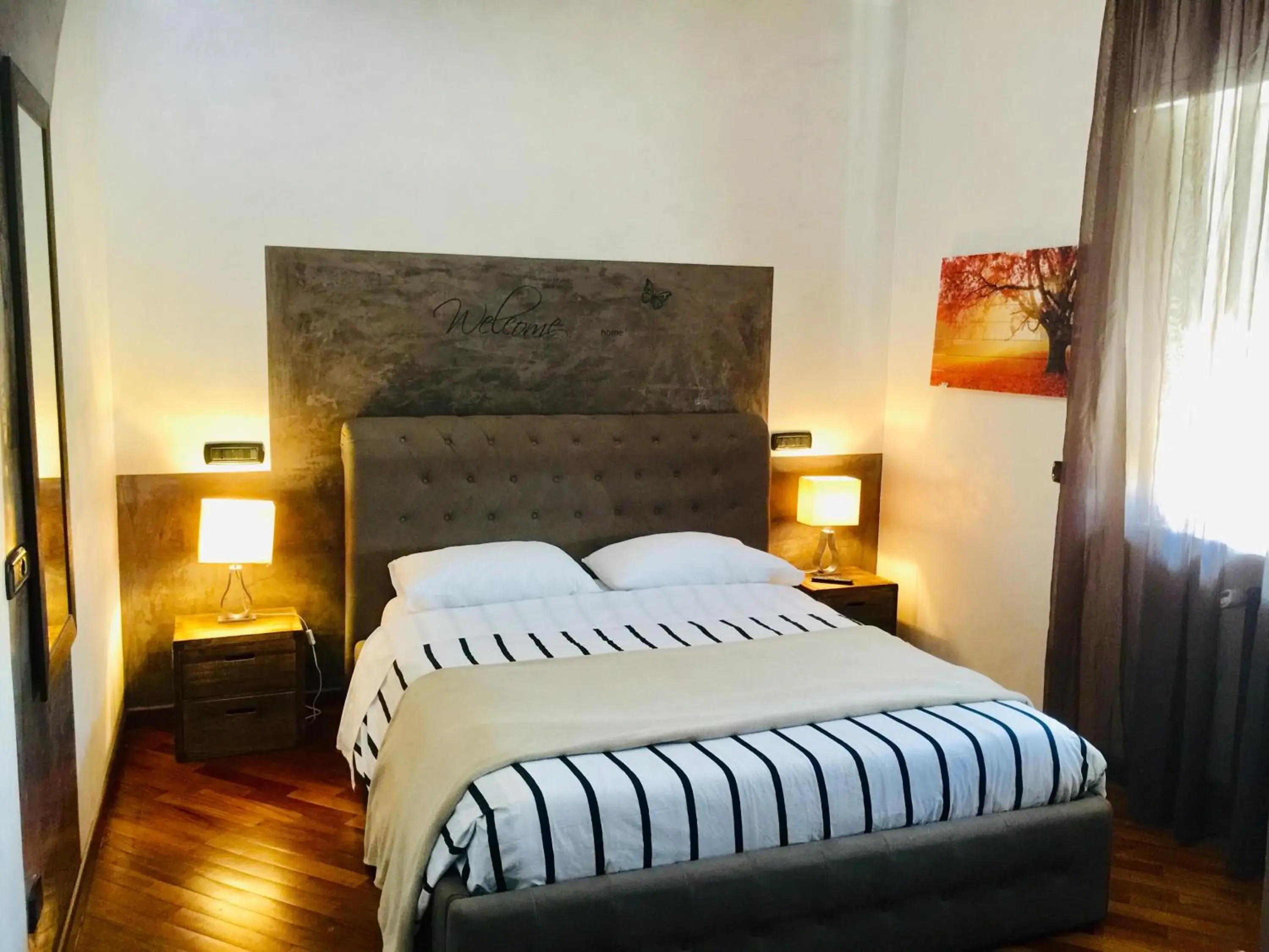 Suite Tree - single occupancy - Albero in B2In Suite & Office Suite Tree - single occupancy - Albero in B2In Suite & Office