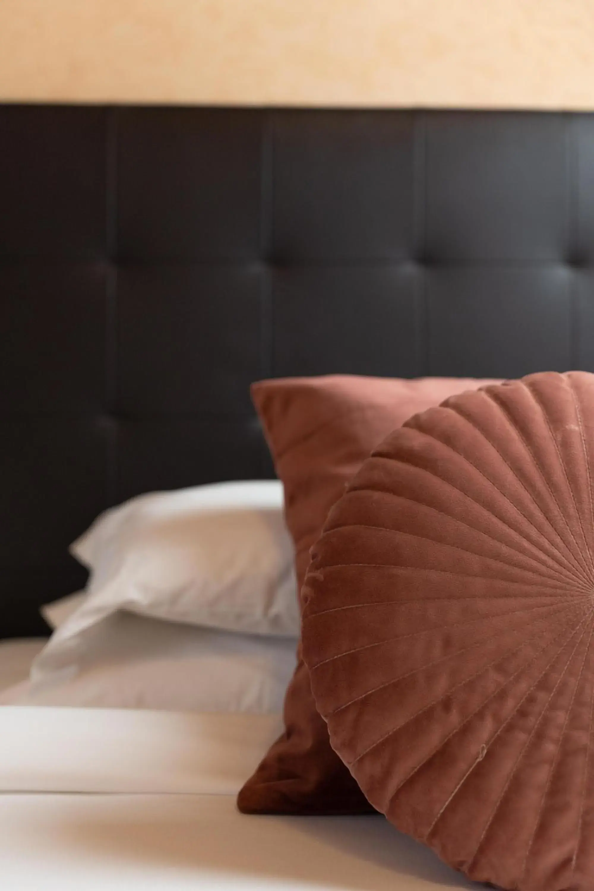 Superior Double or Twin Room in Hotel Villa La Bollina Superior Double or Twin Room in Hotel Villa La Bollina