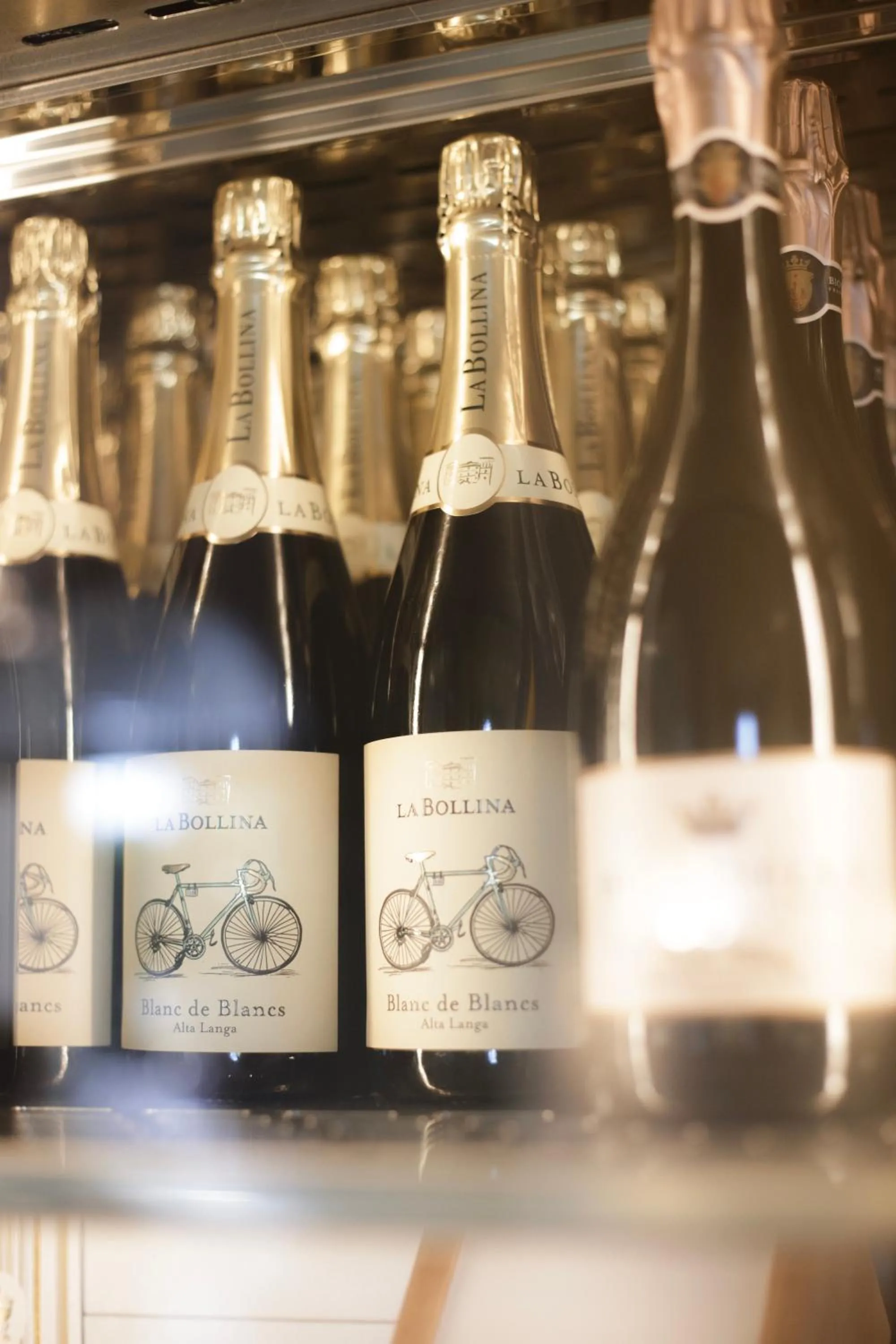 Restaurant/places to eat in Hotel Villa La Bollina