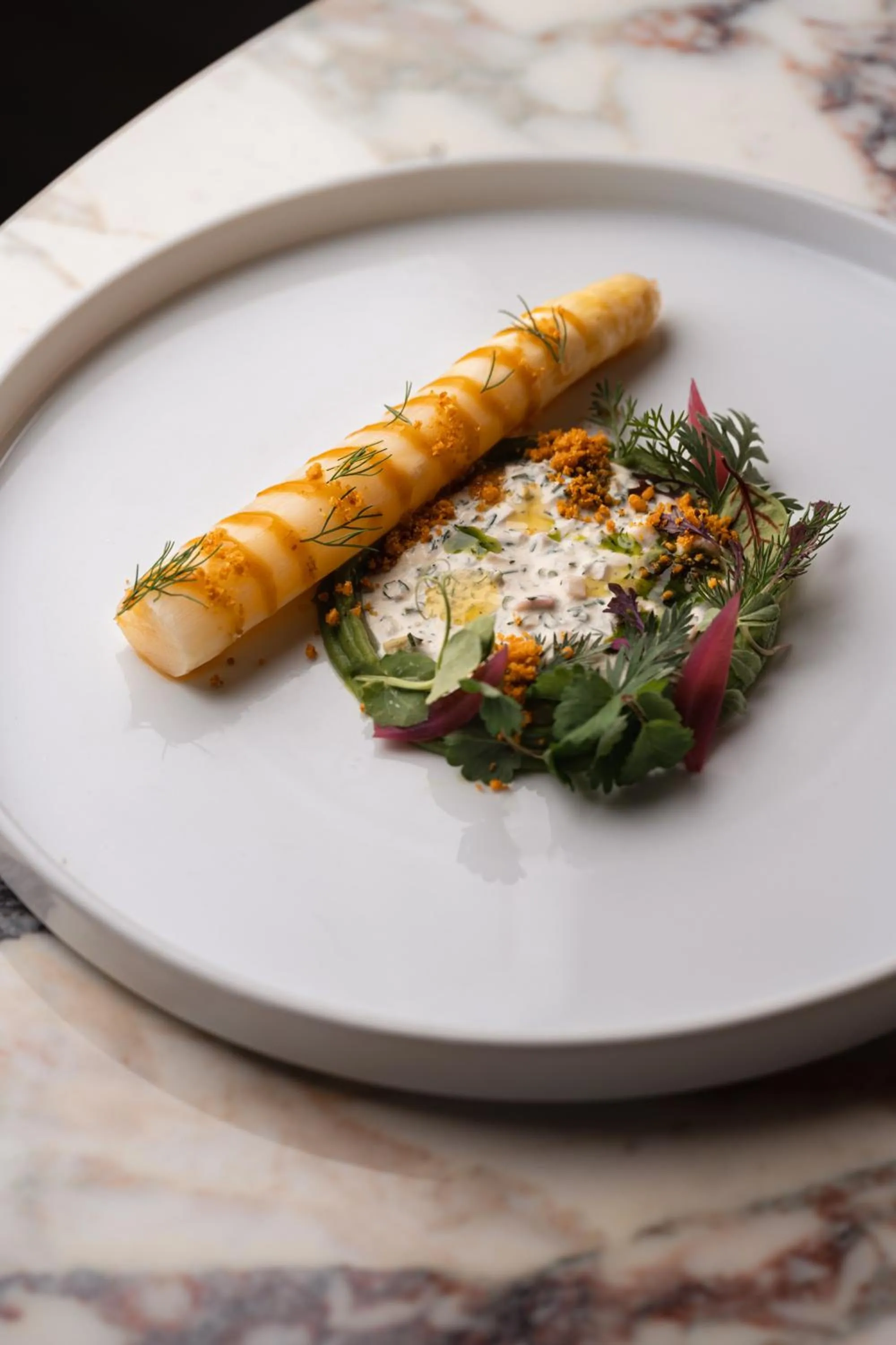 Restaurant/places to eat in Hotel Villa La Bollina