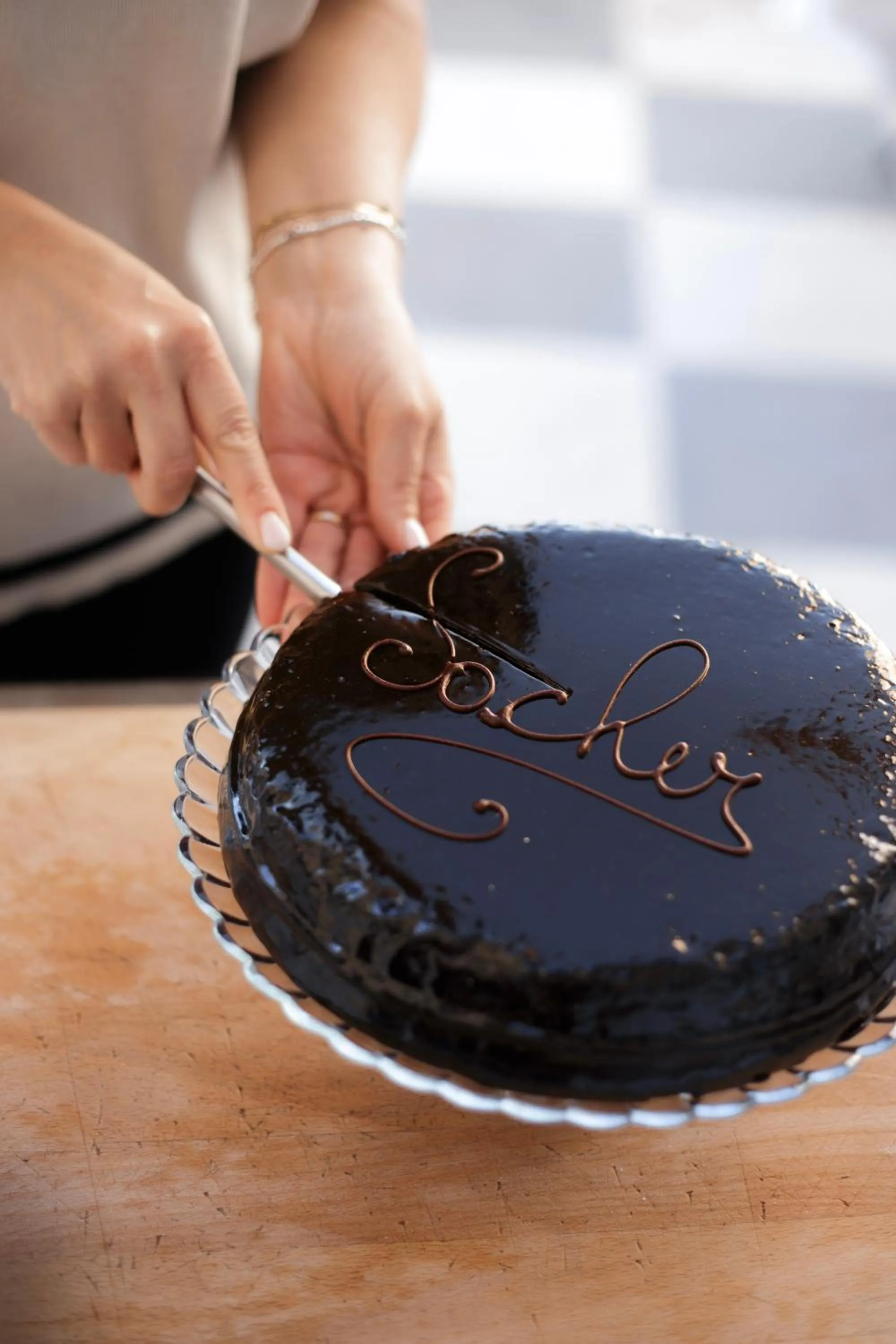 Restaurant/places to eat in Hotel Villa La Bollina