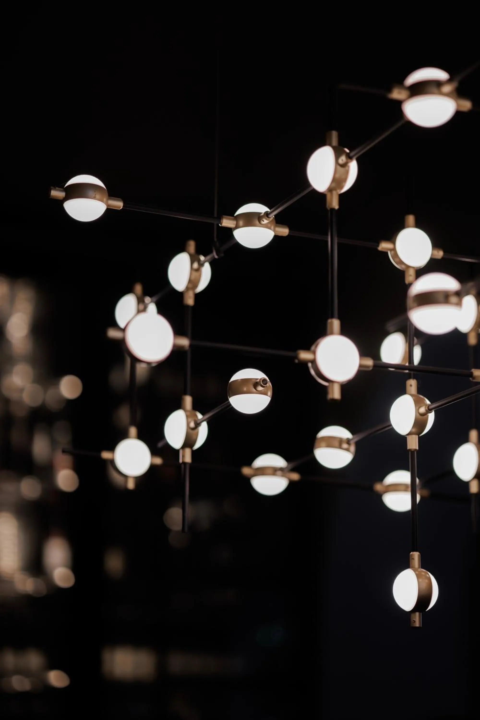 Restaurant/places to eat in Hotel Villa La Bollina