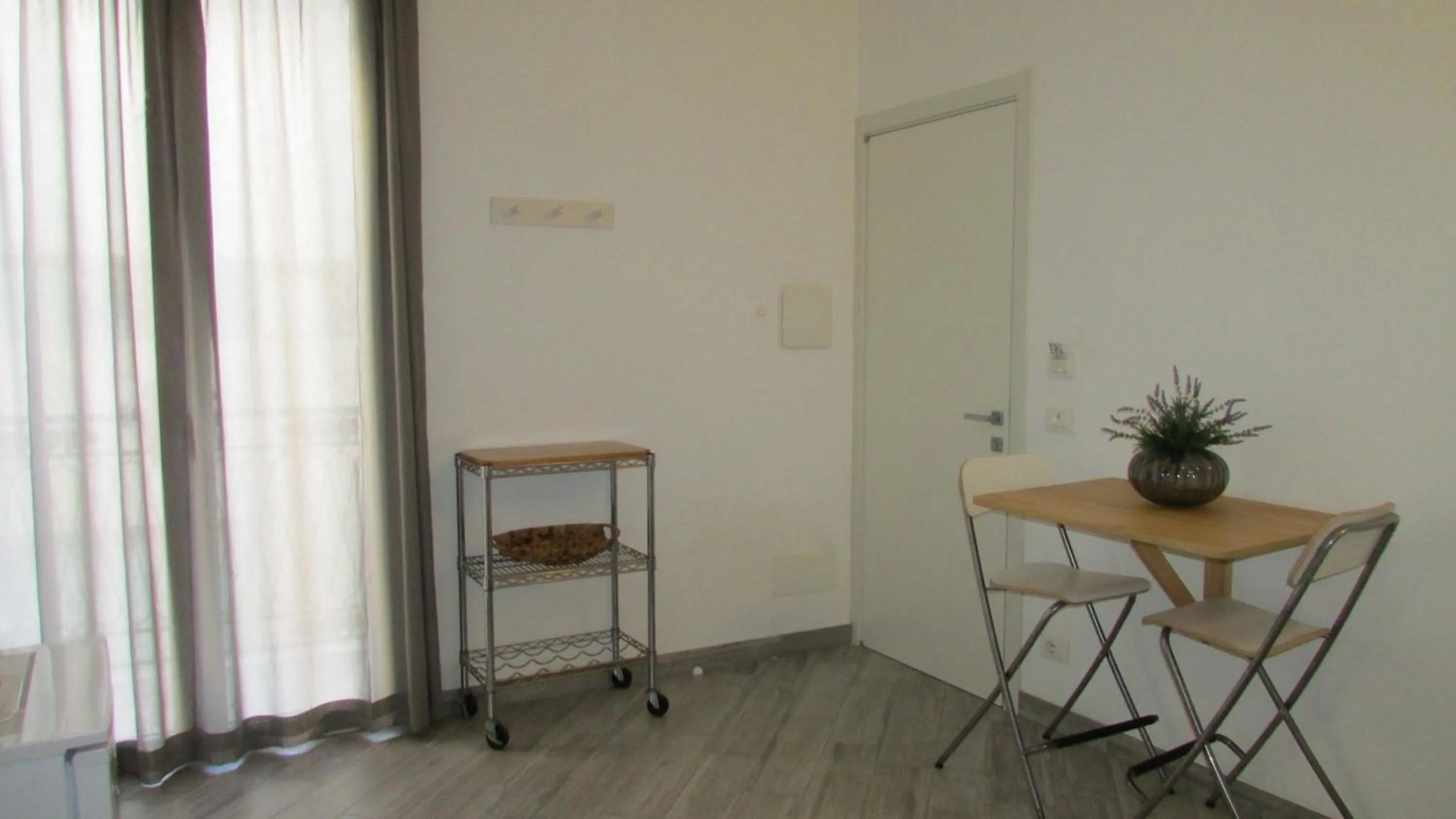 Living room in Al Vico Pescatori