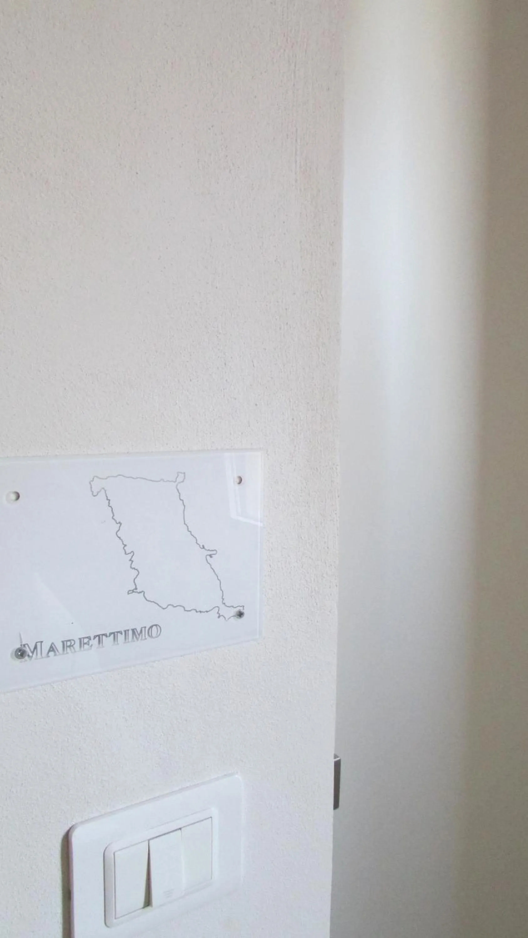 Property building in Al Vico Pescatori