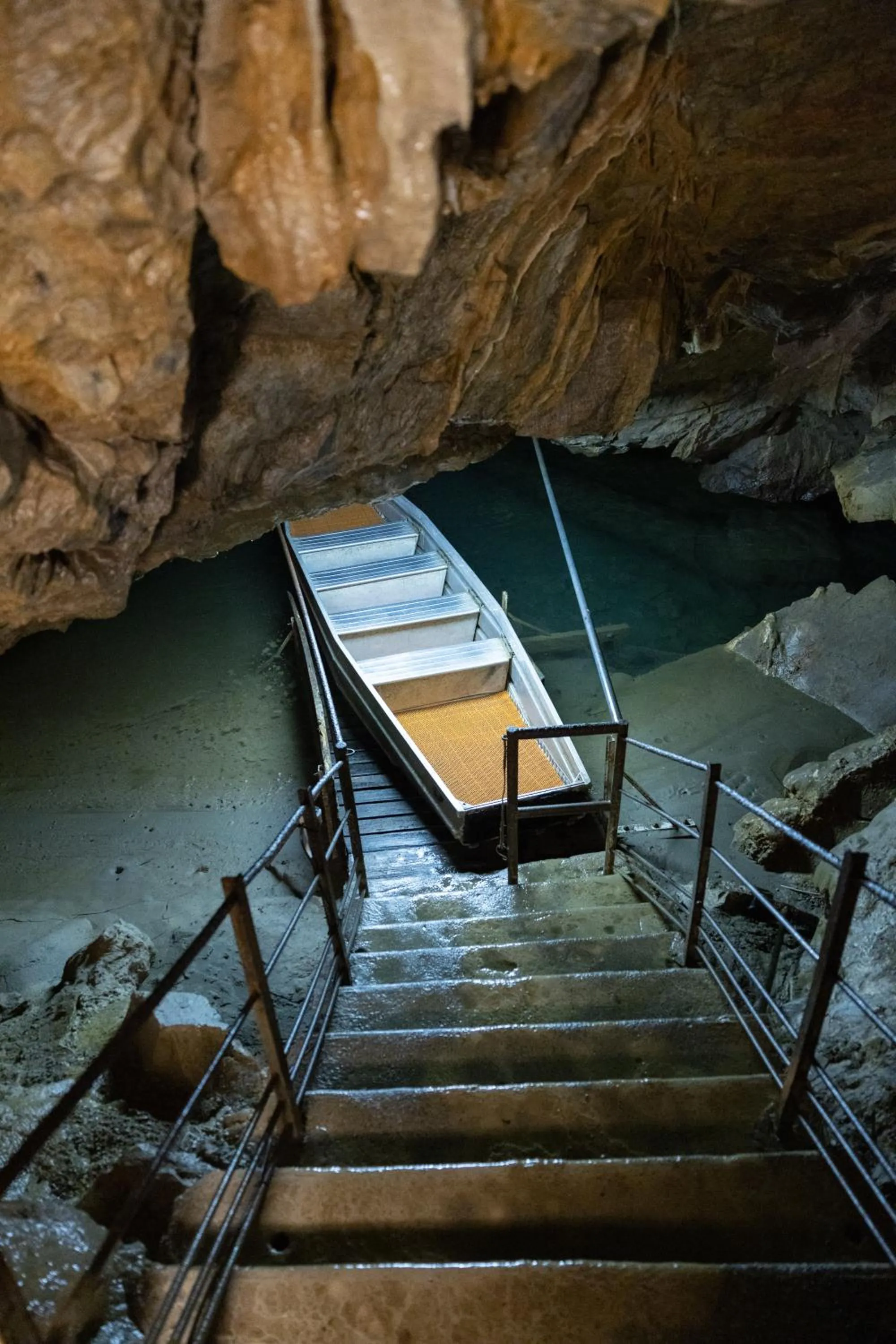 Nearby landmark in Appart-Hotel Les Palombieres