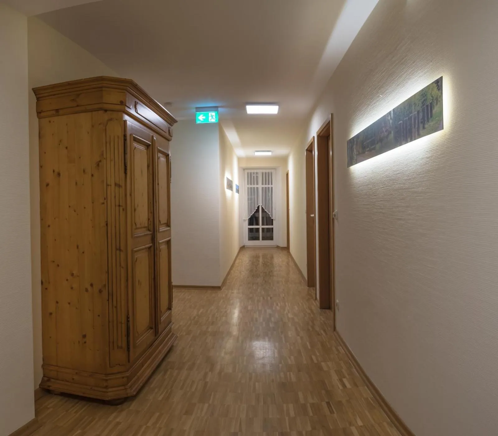 Area and facilities in Hotel Zum Anker-THULLs Restaurant