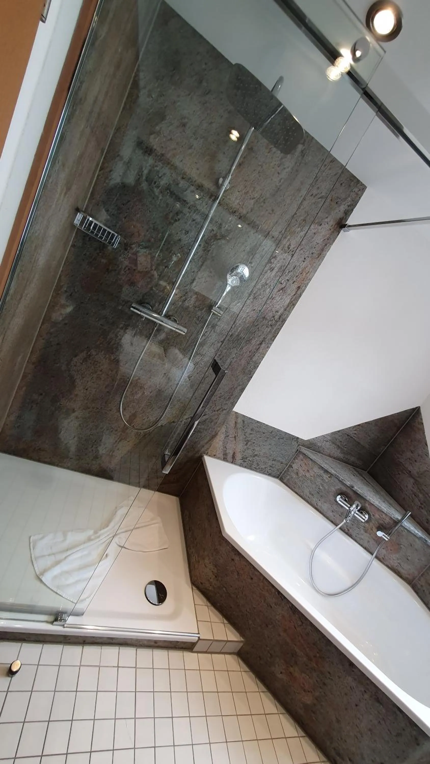 Hotel Zum Anker-THULLs Restaurant