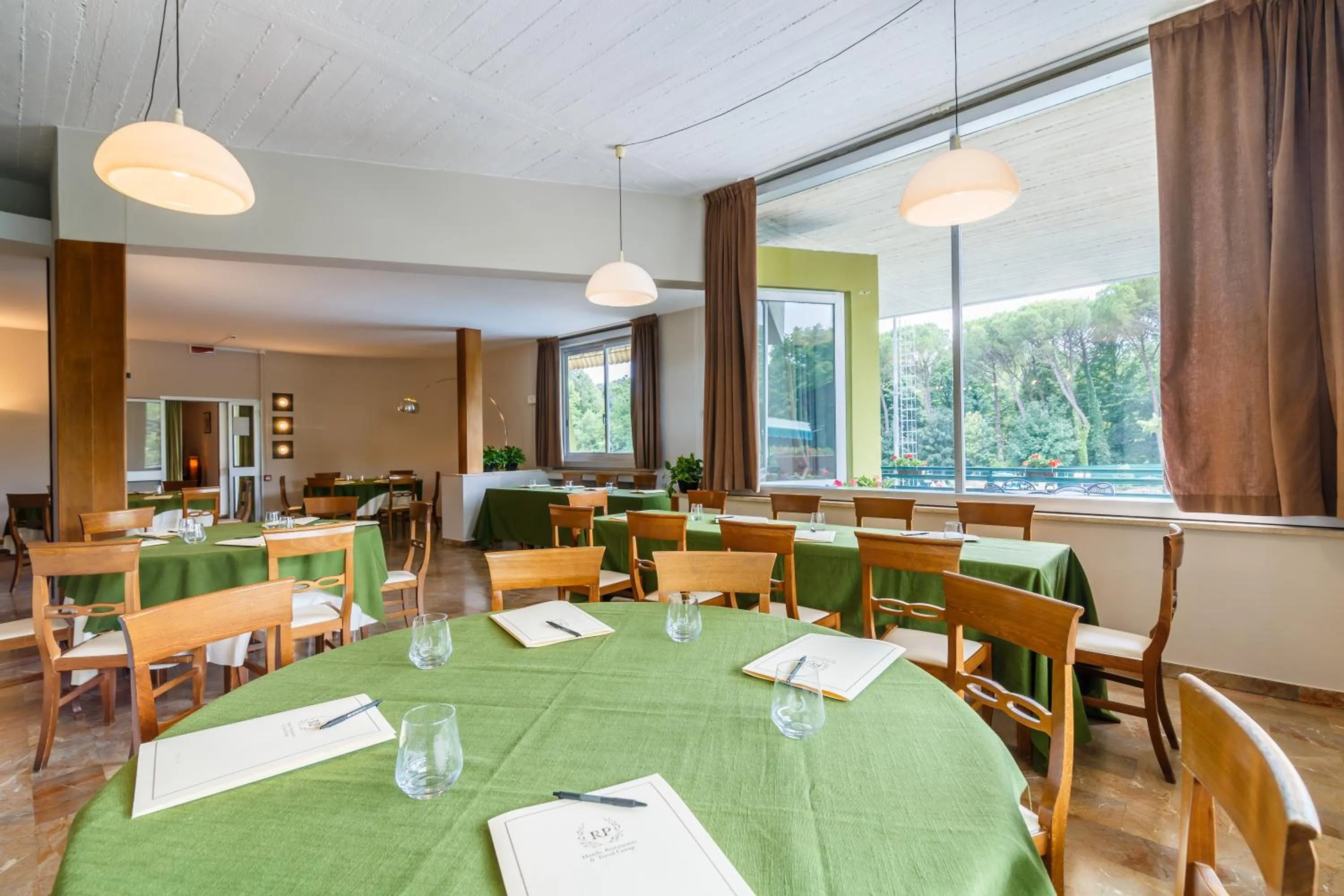 Meeting/conference room in Hotel Country Club