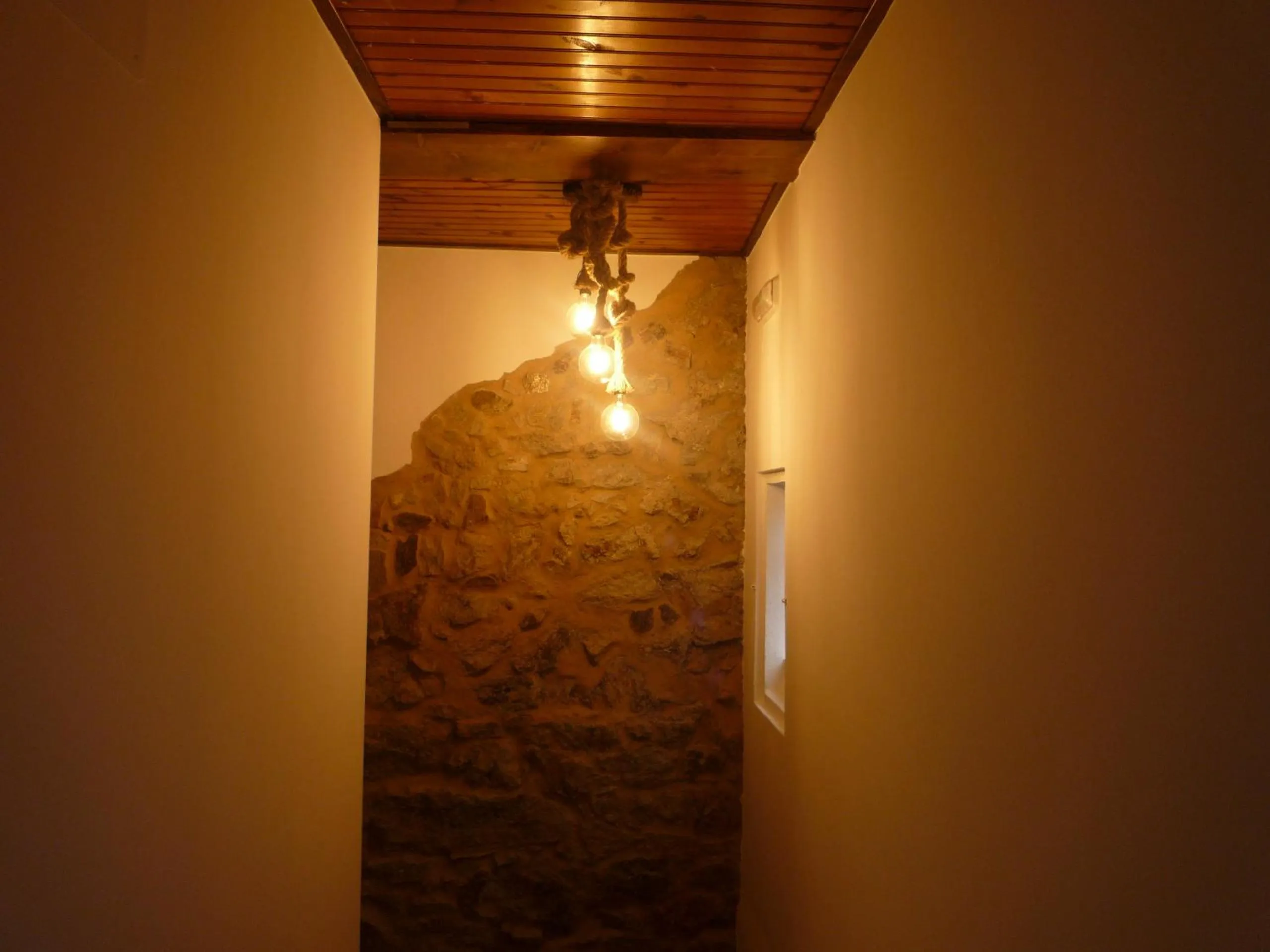 Property building in Albergue-Hostel Casa da Gandara