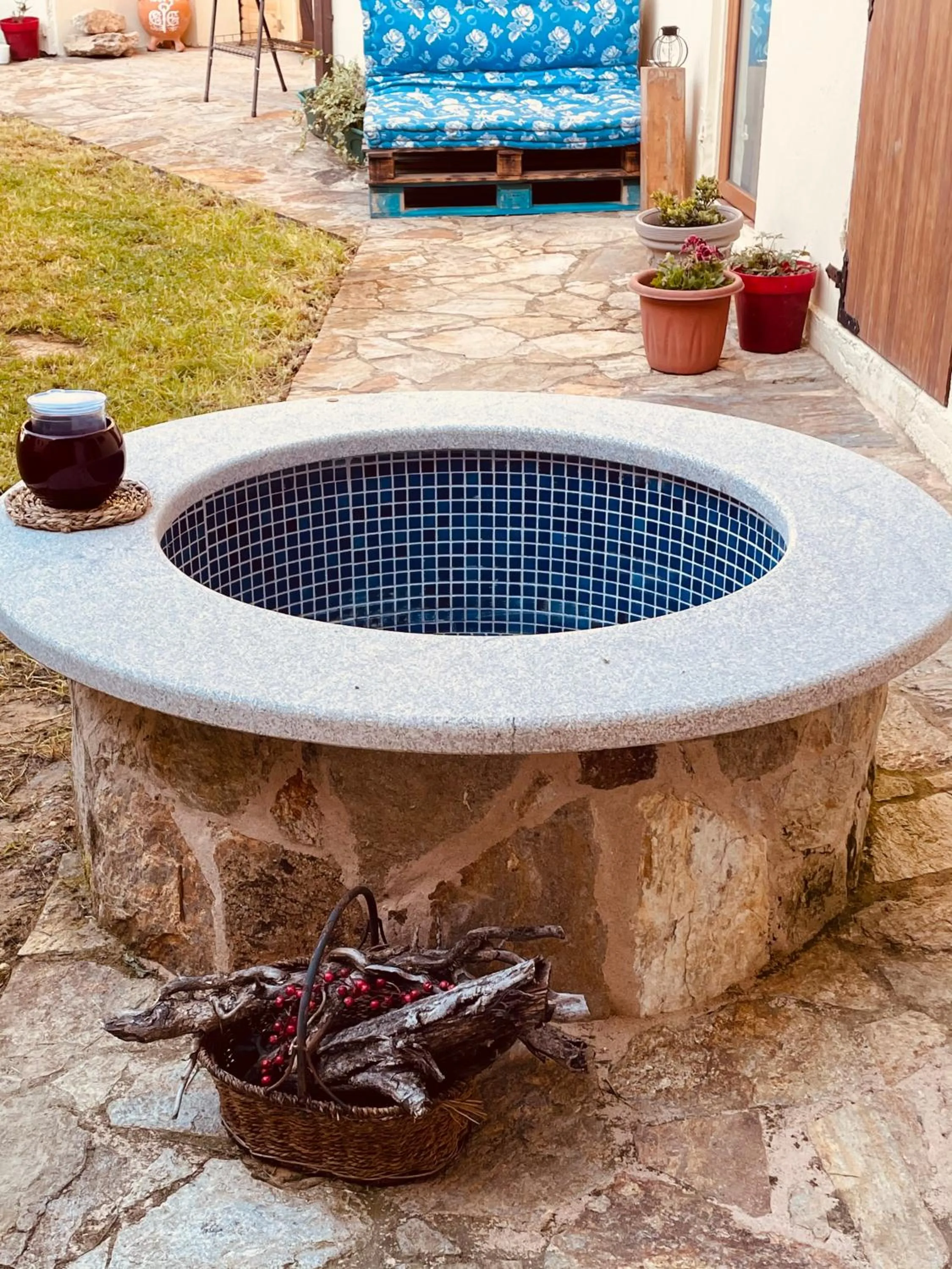 Albergue-Hostel Casa da Gandara