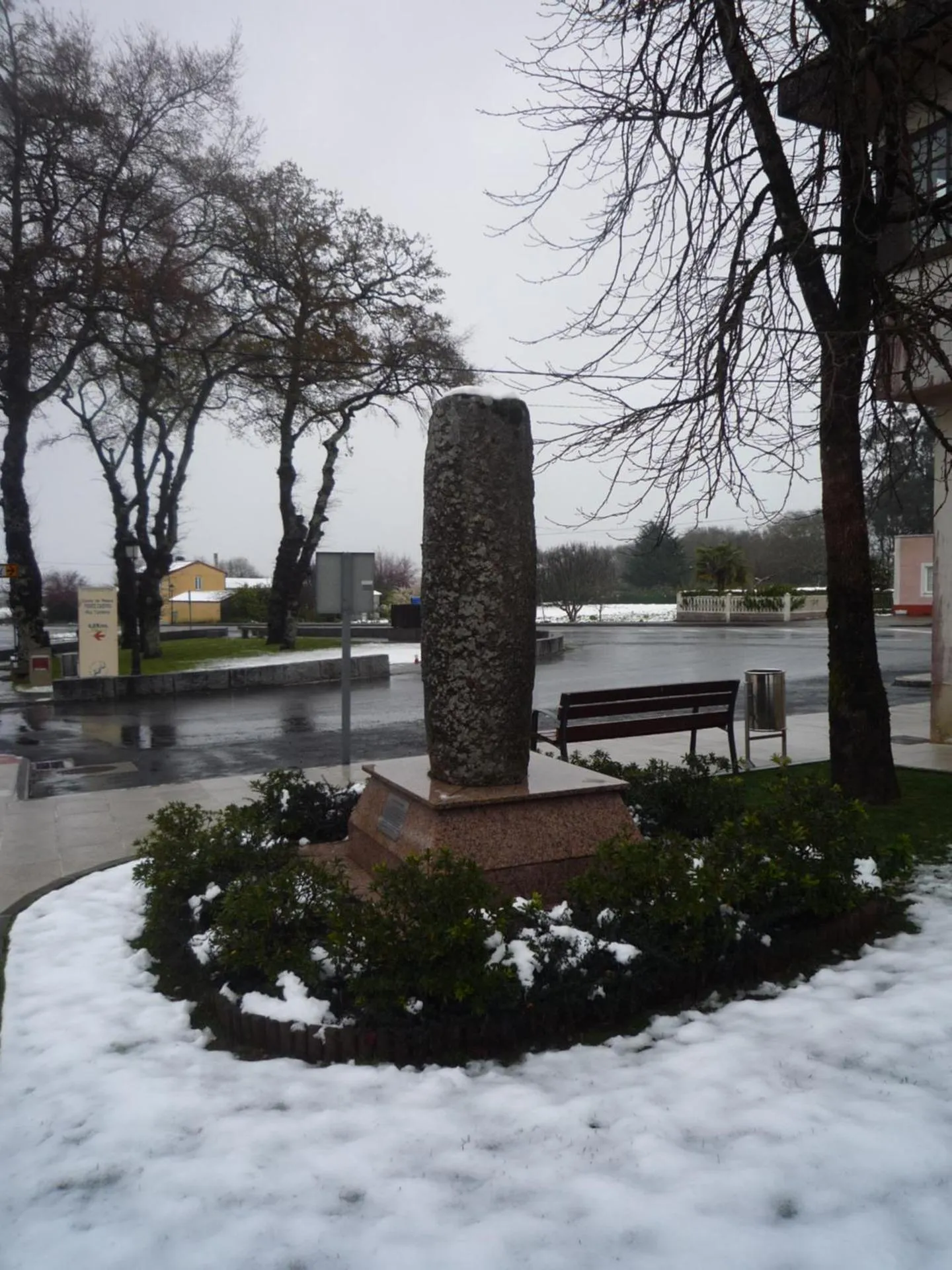 Other in Albergue-Hostel Casa da Gandara