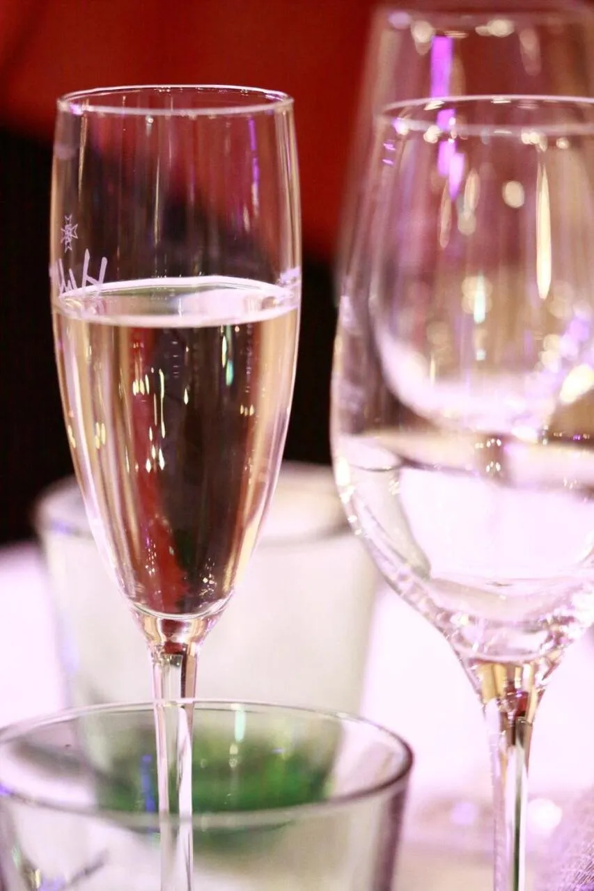 Restaurant/places to eat in Hotel Restaurant Osterbauer