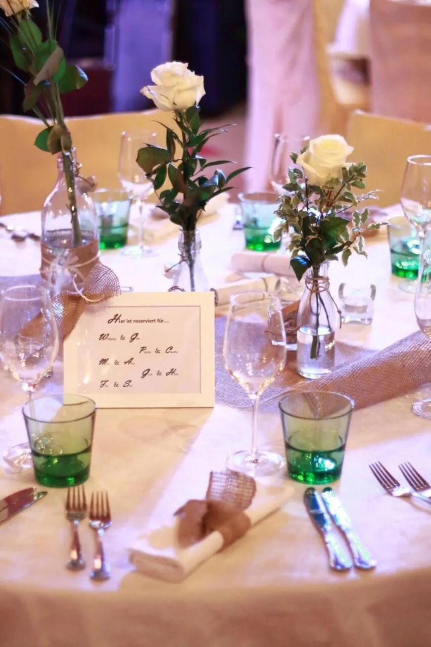 Restaurant/places to eat in Hotel Restaurant Osterbauer