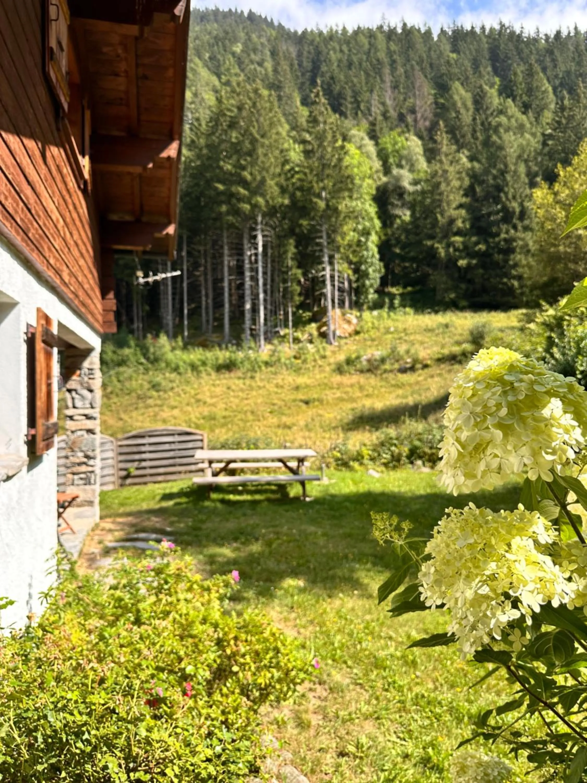 Spring in Hôtel Le Jeu de Paume