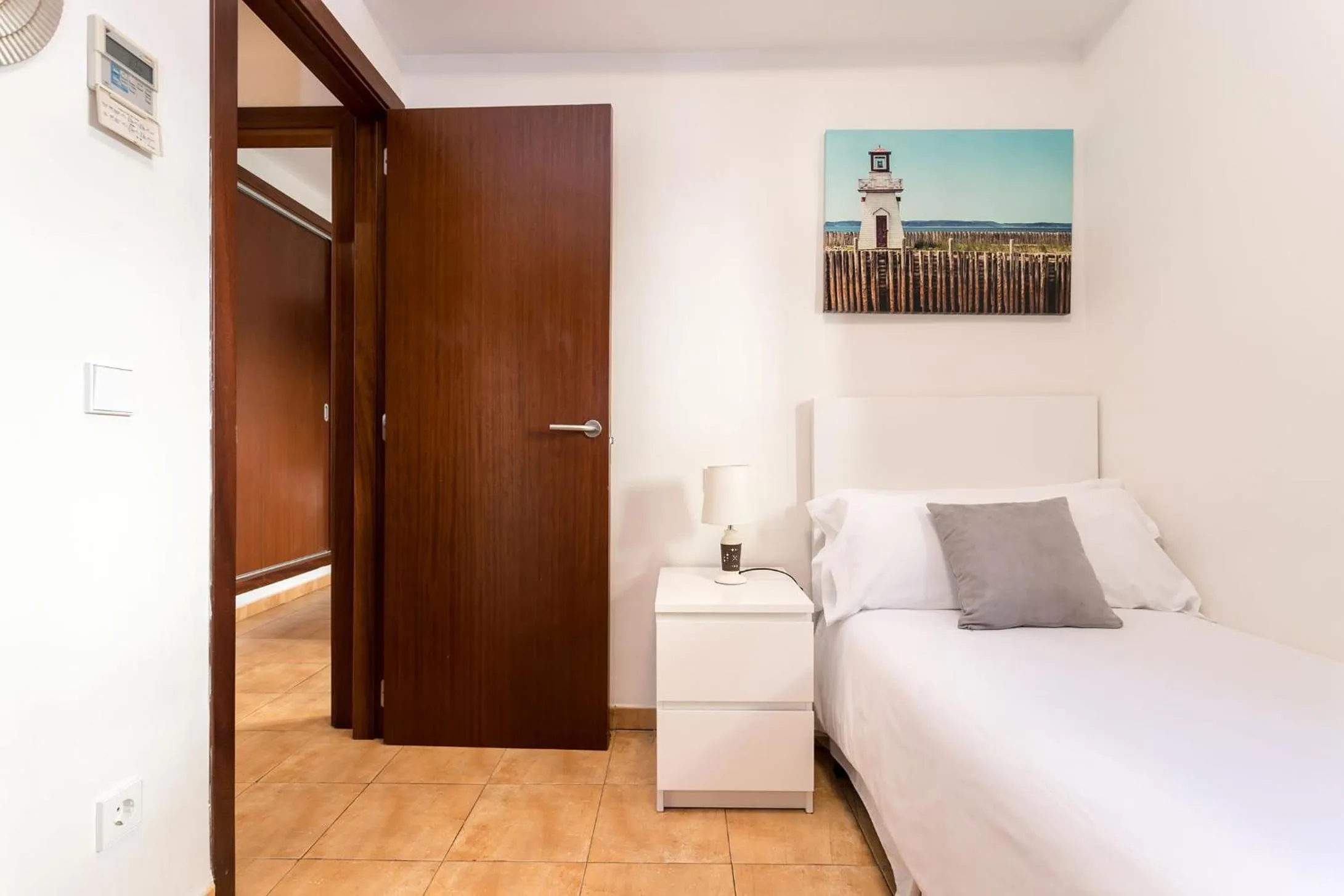 Bed in Mallorca Suites - Turismo de Interior
