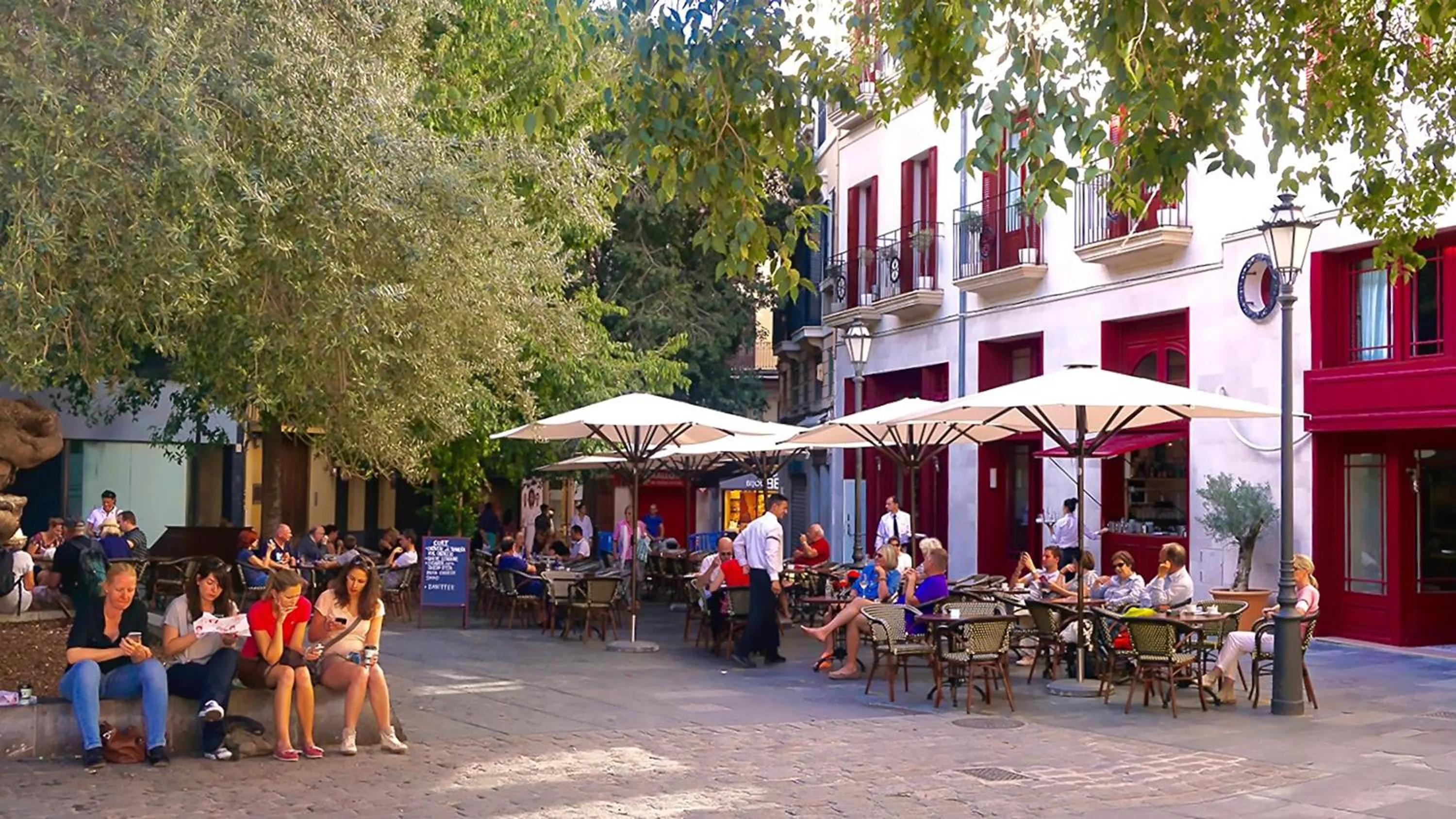 Nearby landmark in Mallorca Suites - Turismo de Interior