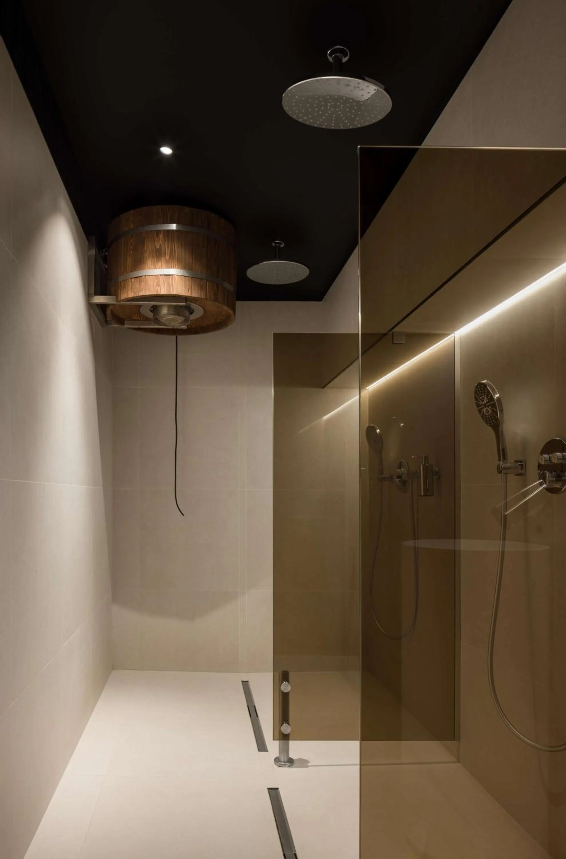 Spa and wellness centre/facilities in Radisson Blu Hotel, Kyiv City Centre