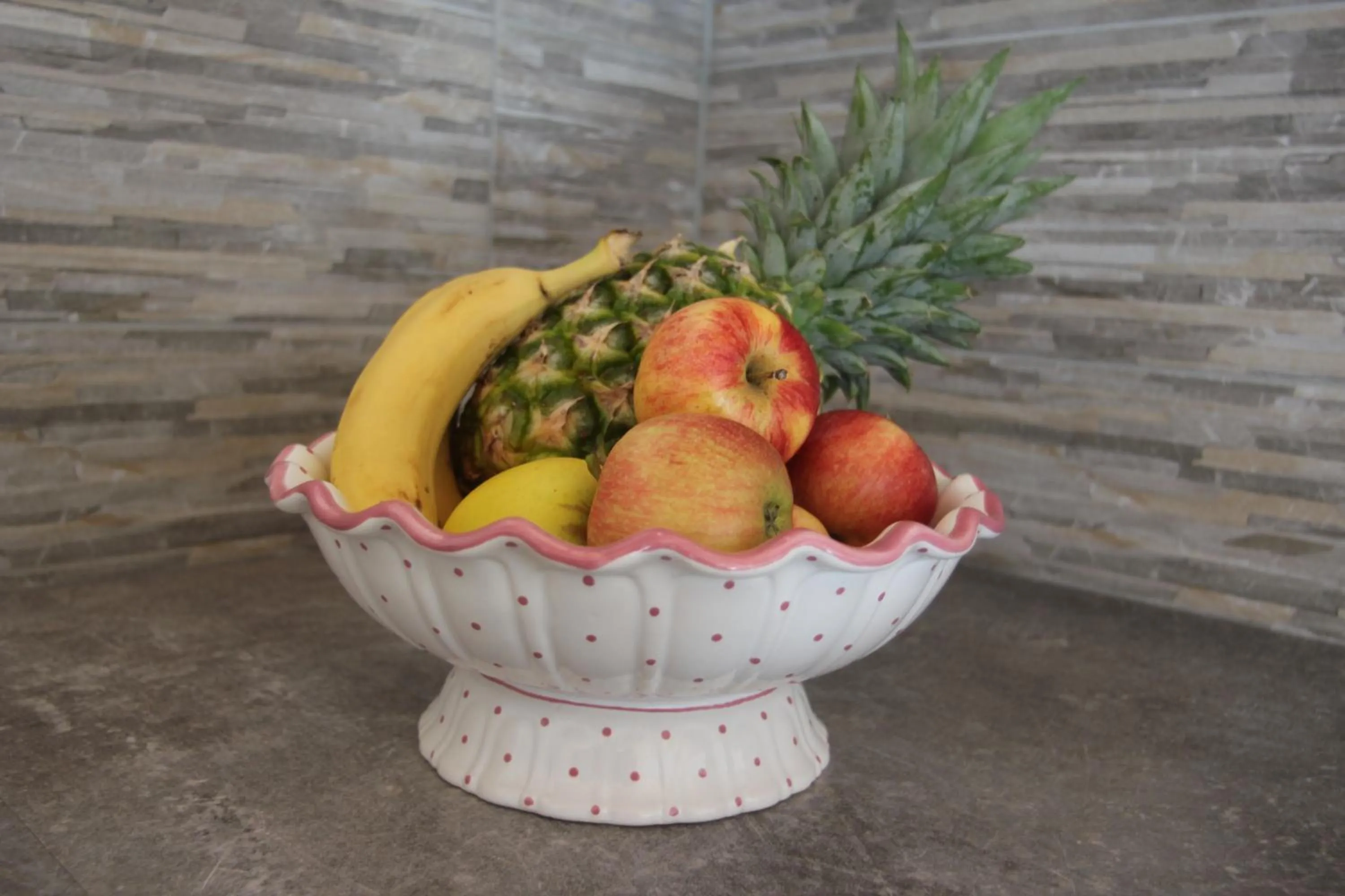 Breakfast in Familien & Wander-Pension Purkhardt