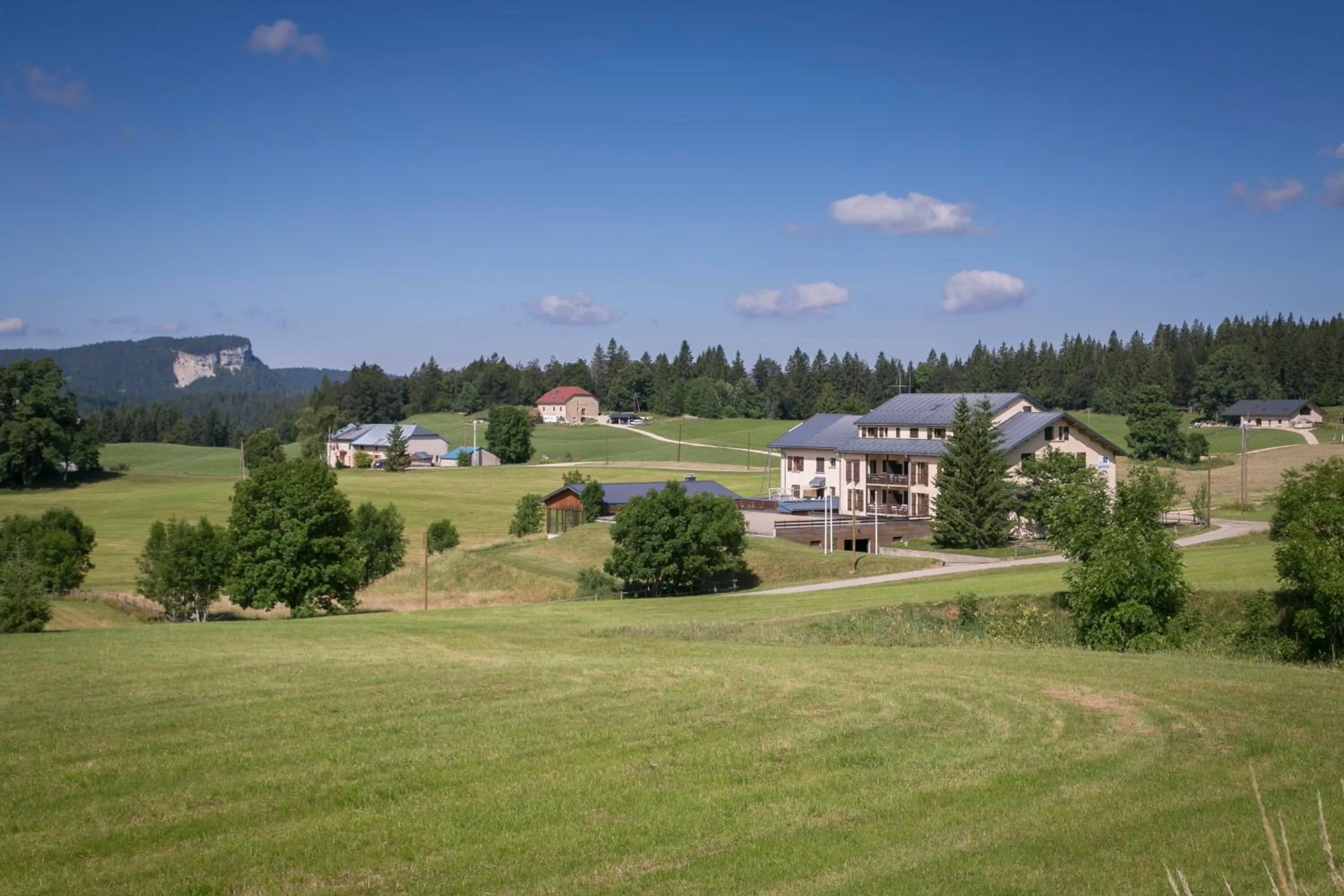 Résidence Les Clarines ( by Popinns )