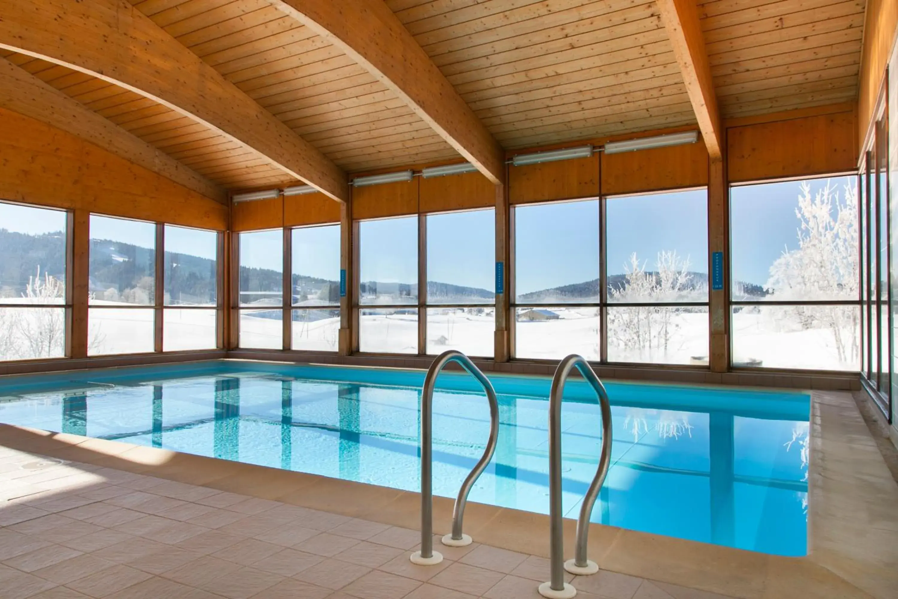 Résidence Les Clarines ( by Popinns ) Résidence Les Clarines ( by Popinns )