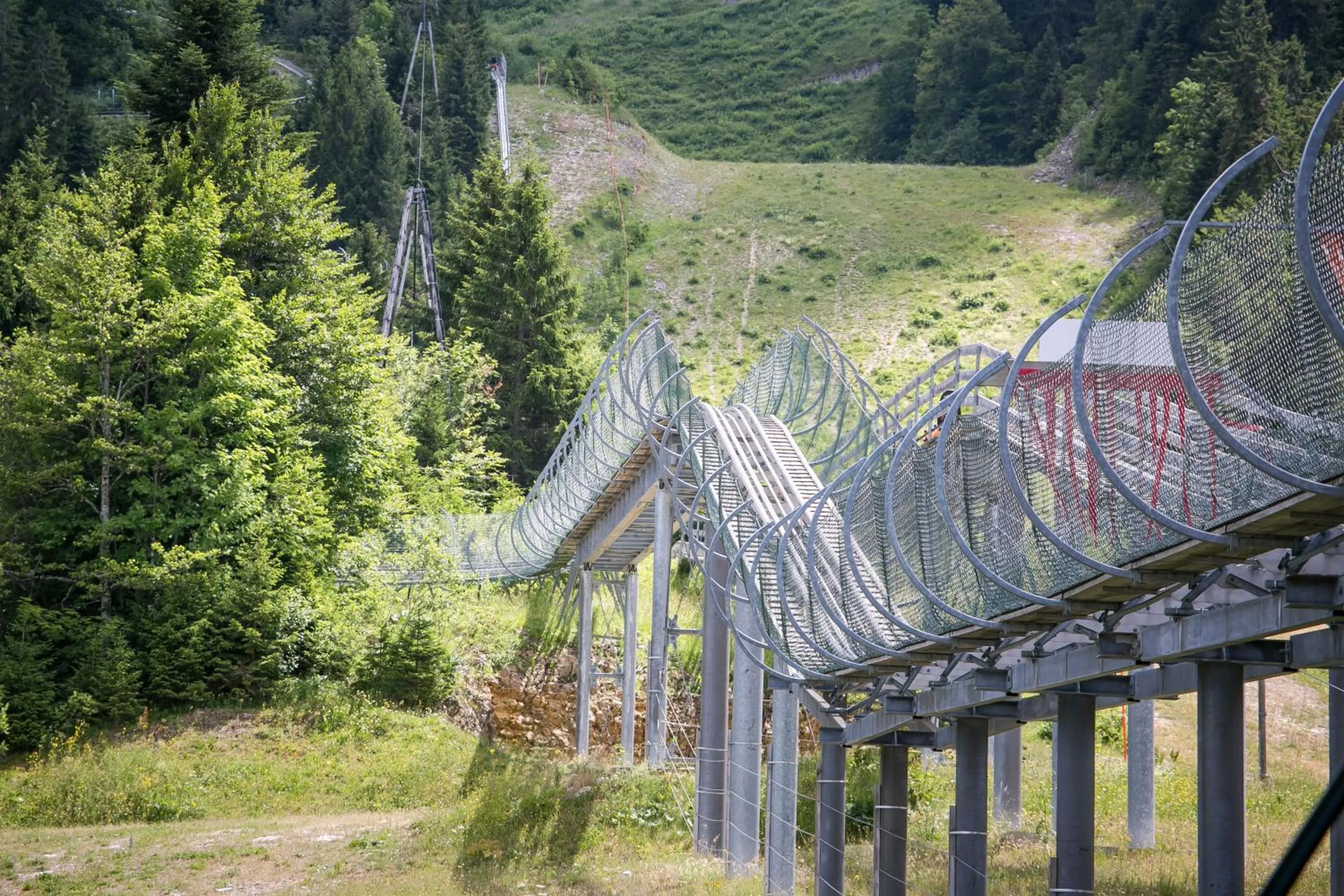 Résidence Les Clarines ( by Popinns )