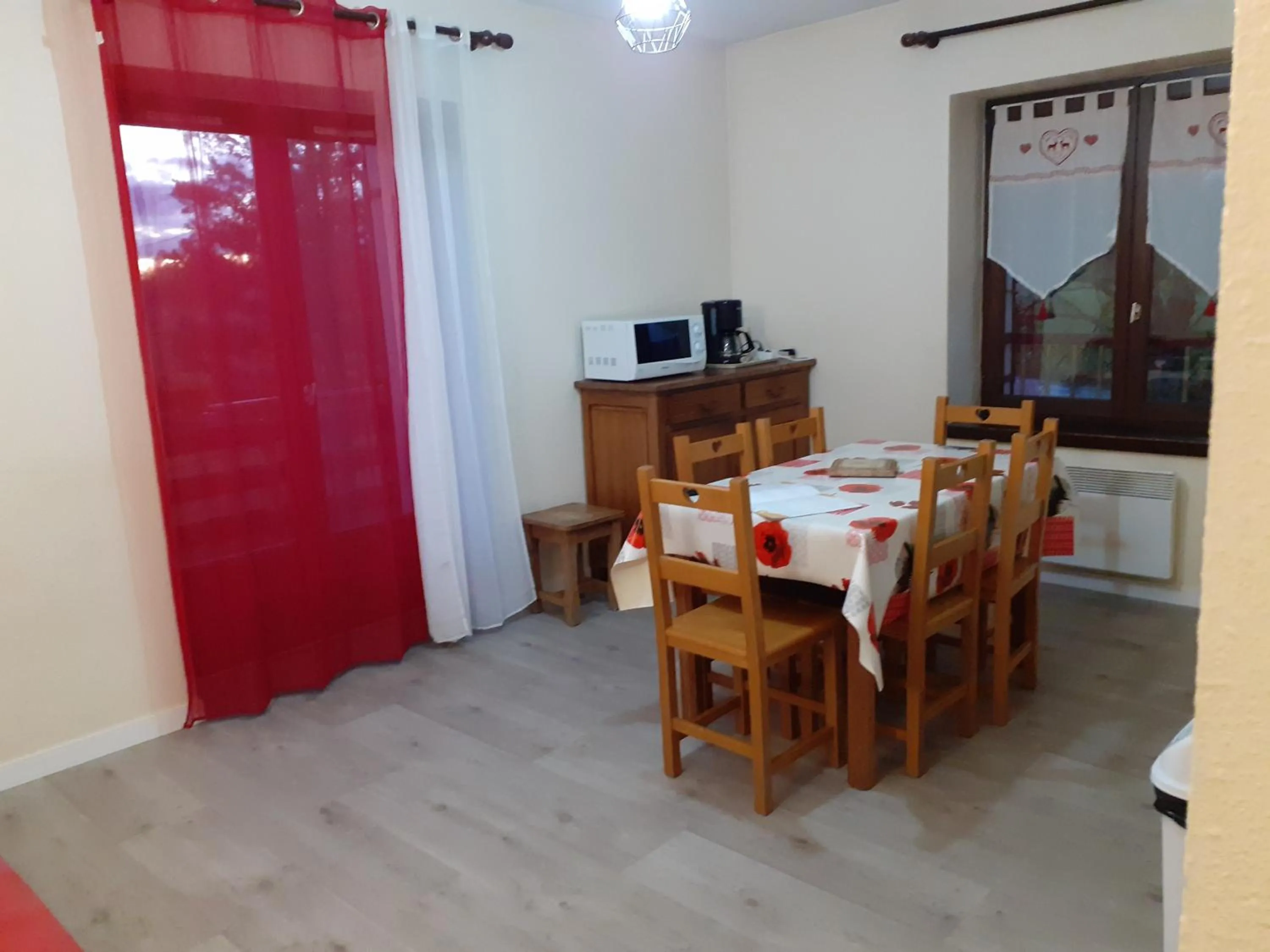 Résidence Les Clarines ( by Popinns )