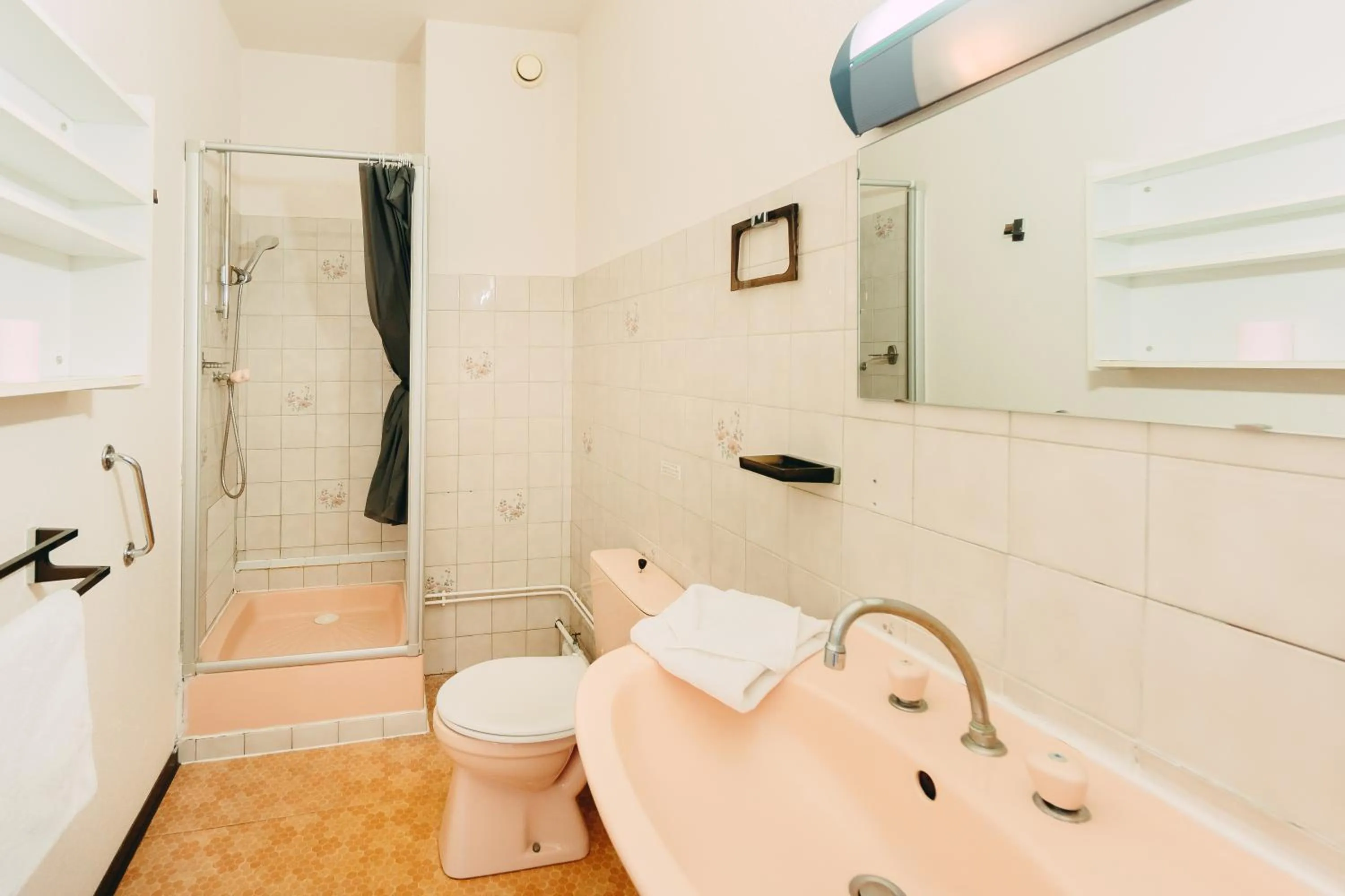 Résidence Les Clarines ( by Popinns )