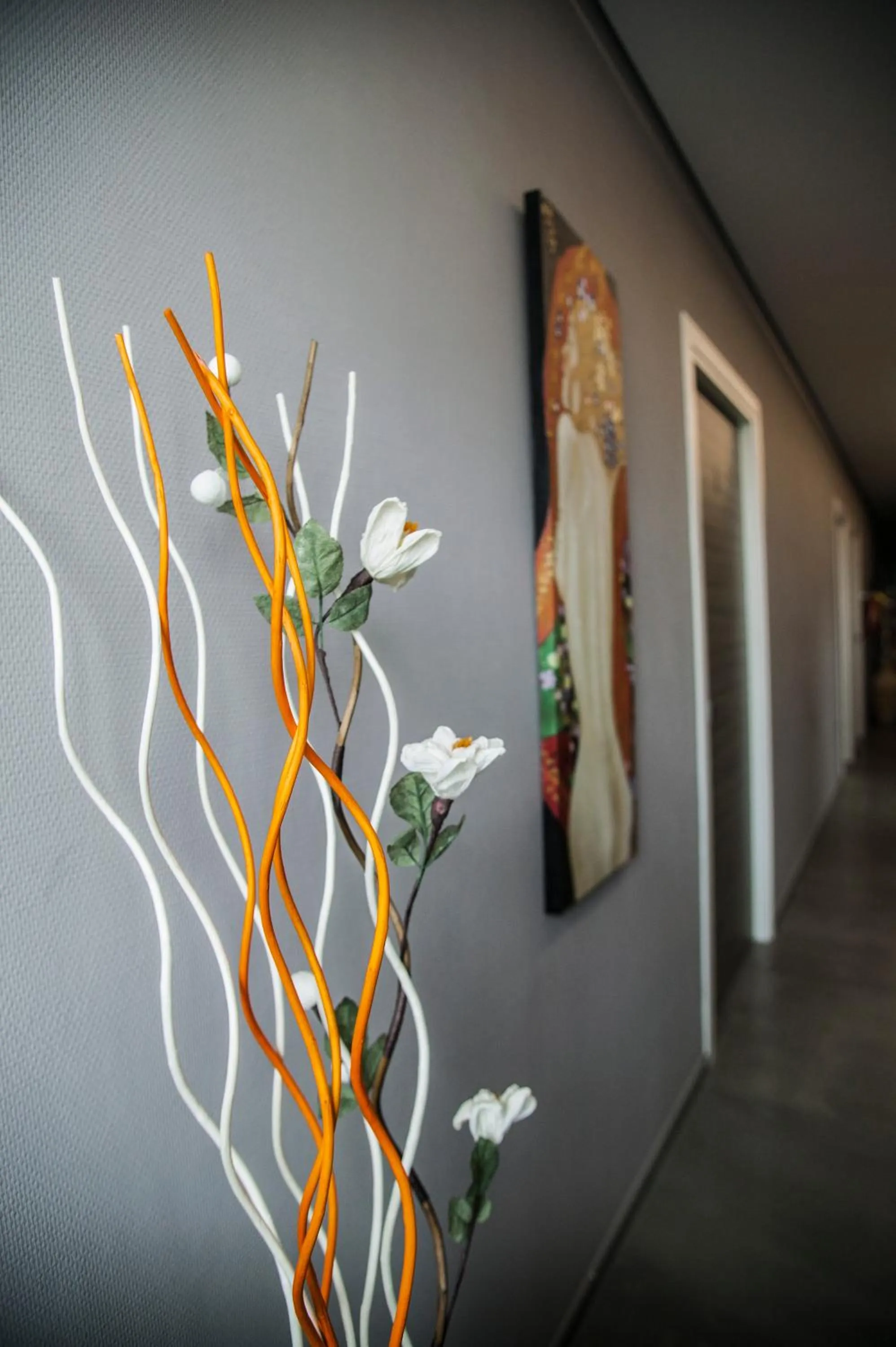 La Sosta Motel Tavola Calda