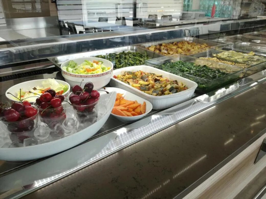 La Sosta Motel Tavola Calda