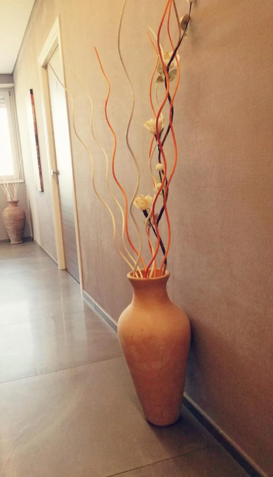 La Sosta Motel Tavola Calda