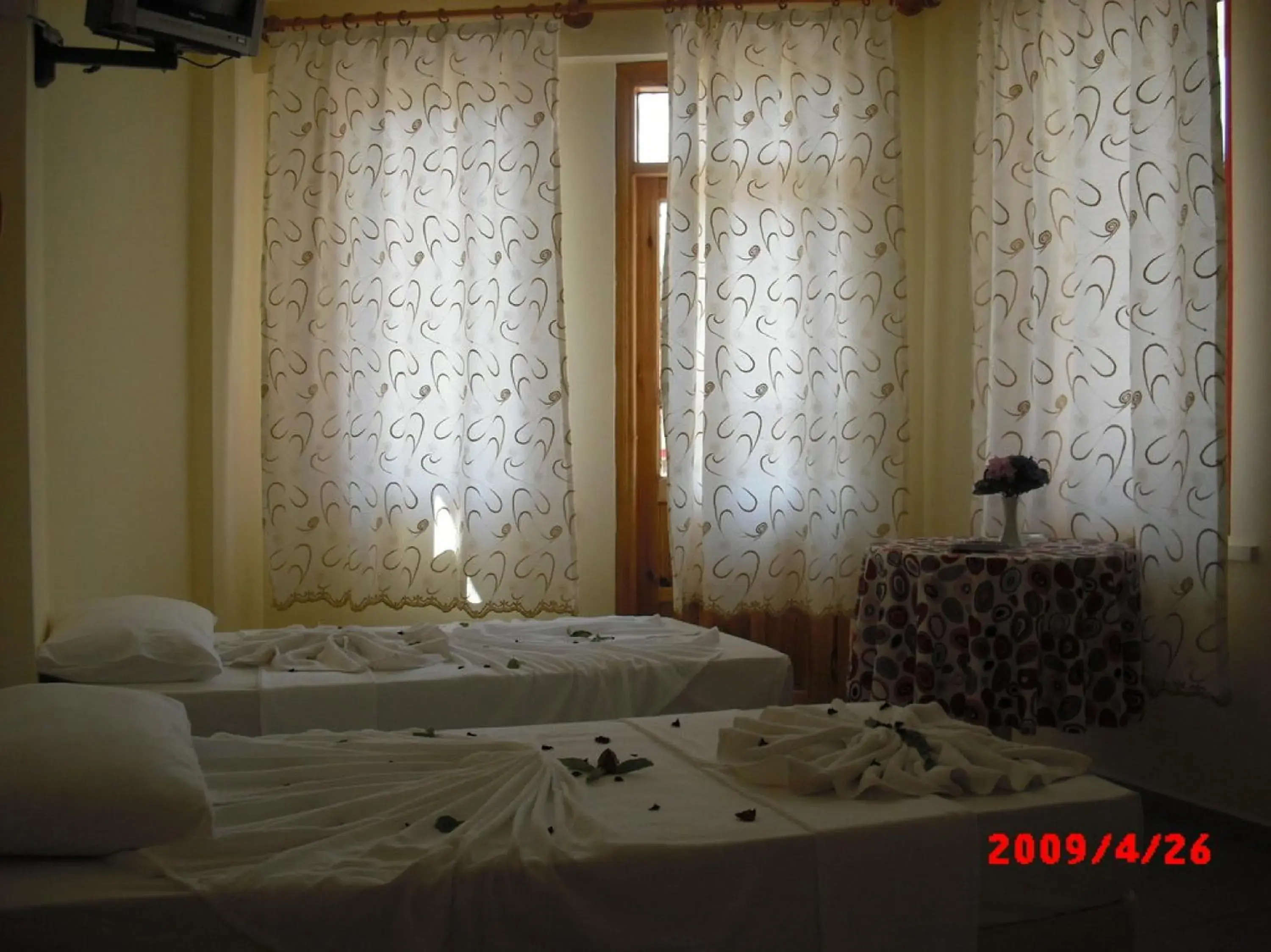Semiz Apart Hotel Semiz Apart Hotel