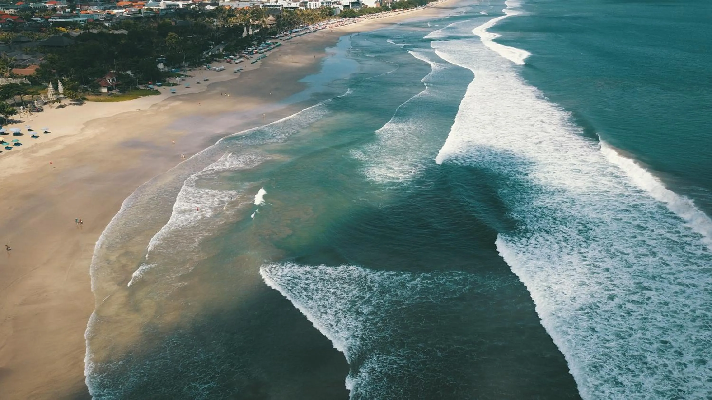 Off site in Borough Capsule Hostel Bali