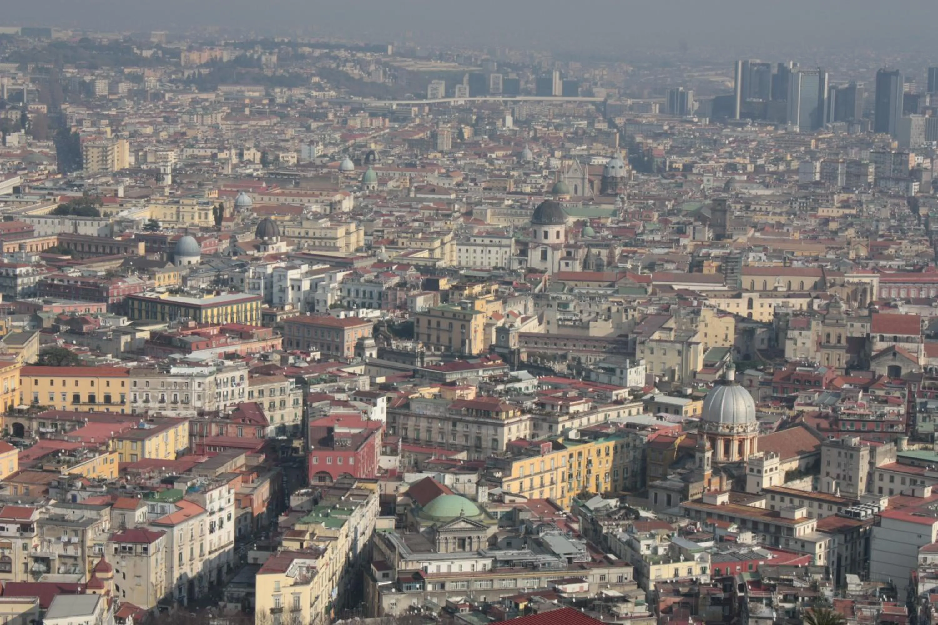 Property building in 'Na Siesta