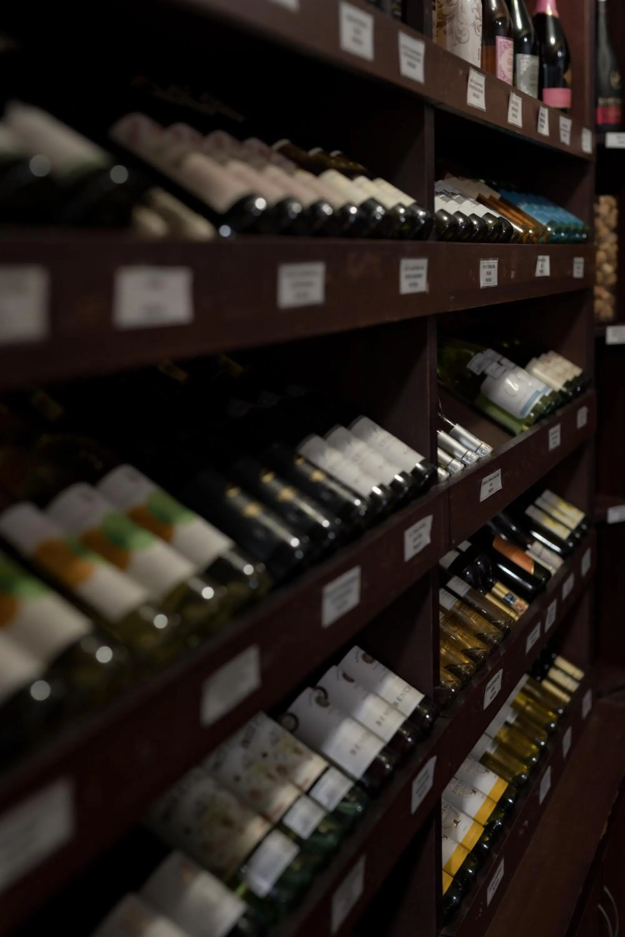 Lounge or bar in Langkah Syabas Beach Resort