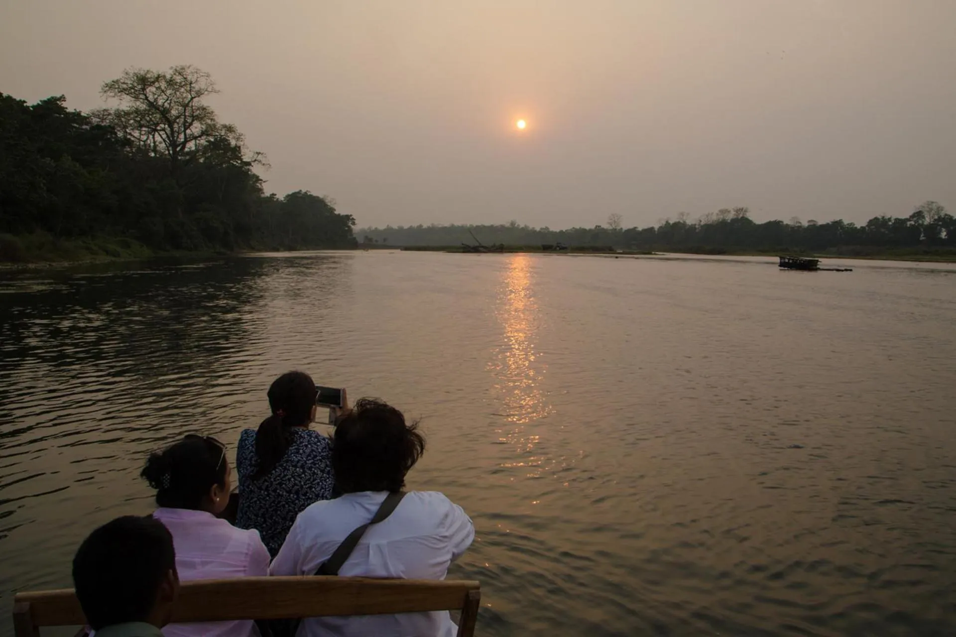Activities in Jagatpur Lodge by Annapurna