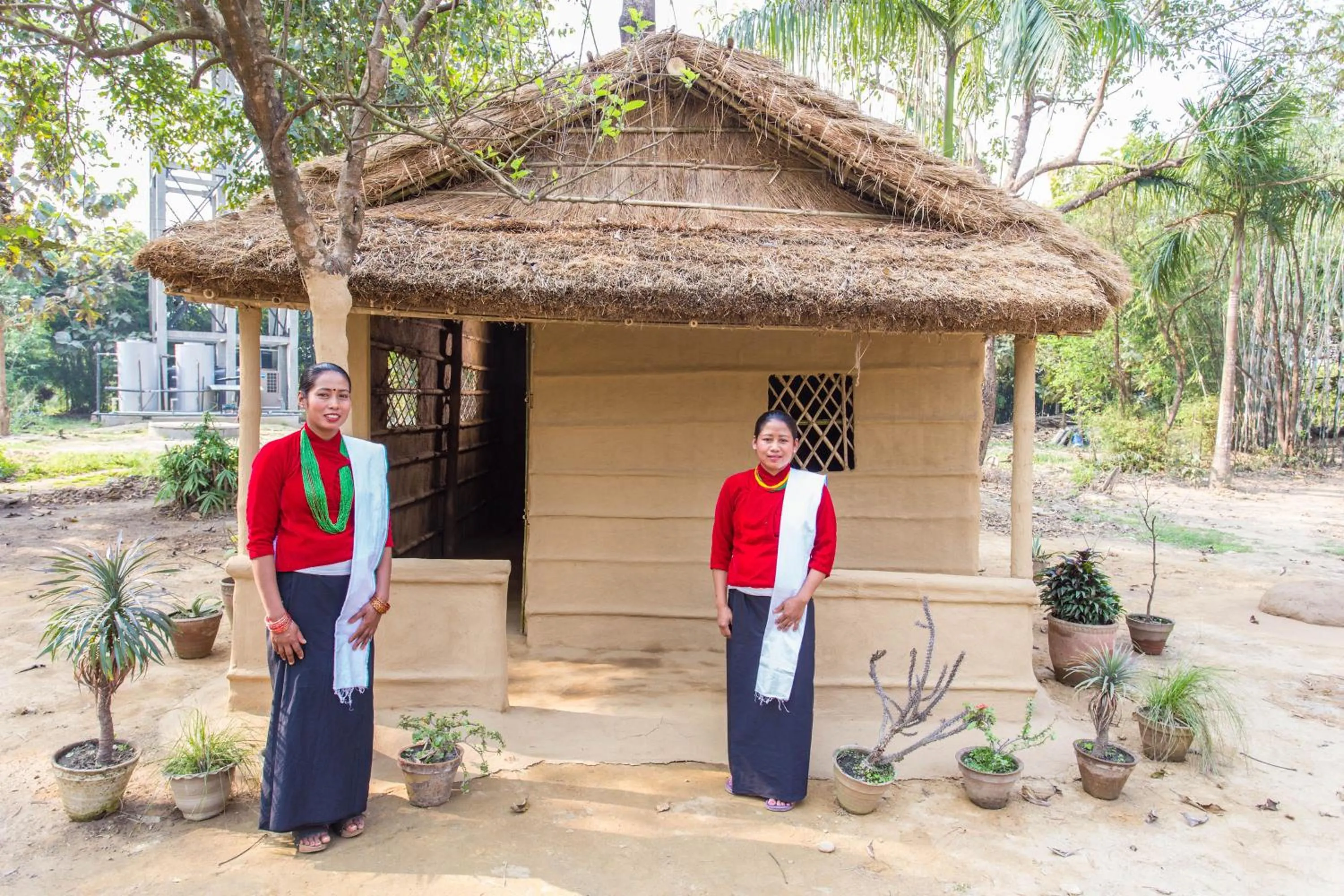 Activities in Jagatpur Lodge by Annapurna